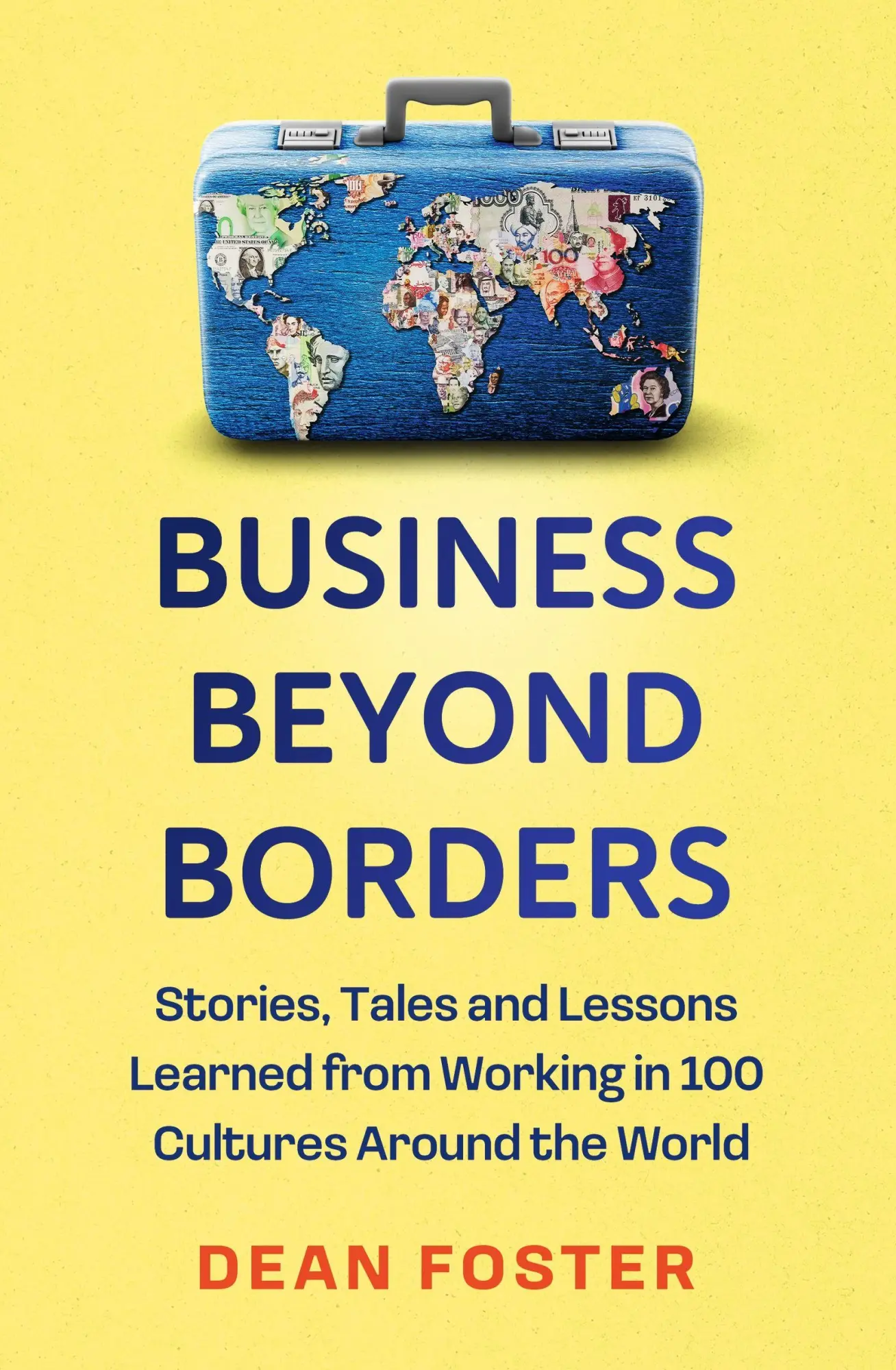Cover: 9781399822275 | Business Beyond Borders | Dean Foster | Buch | Englisch | 2025