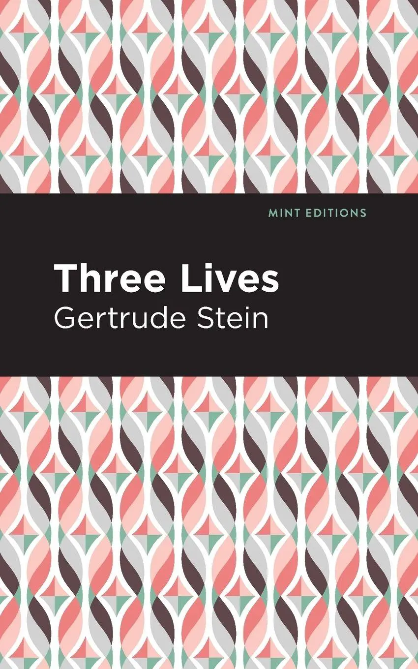 Cover: 9781513282275 | Three Lives | Gertrude Stein | Taschenbuch | Kartoniert / Broschiert