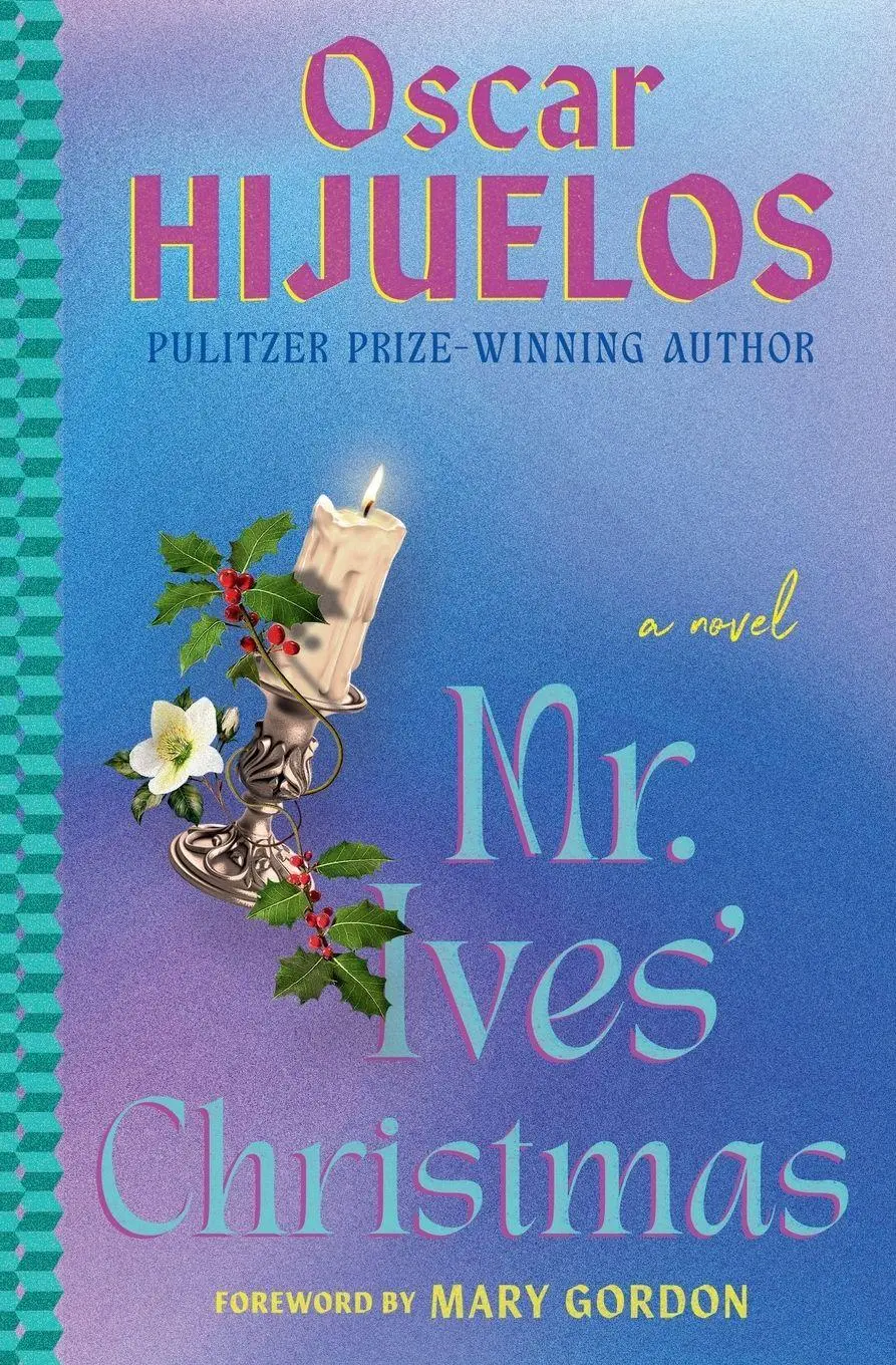 Cover: 9781538722275 | Mr. Ives' Christmas | Oscar Hijuelos | Taschenbuch | Englisch | 2024