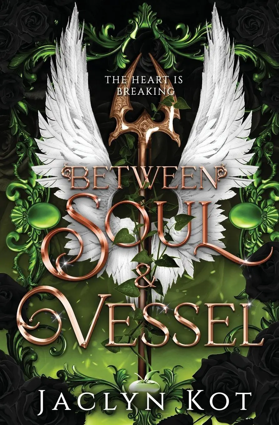 Cover: 9781738702275 | Between Soul and Vessel | Jaclyn Kot | Taschenbuch | Englisch | 2025