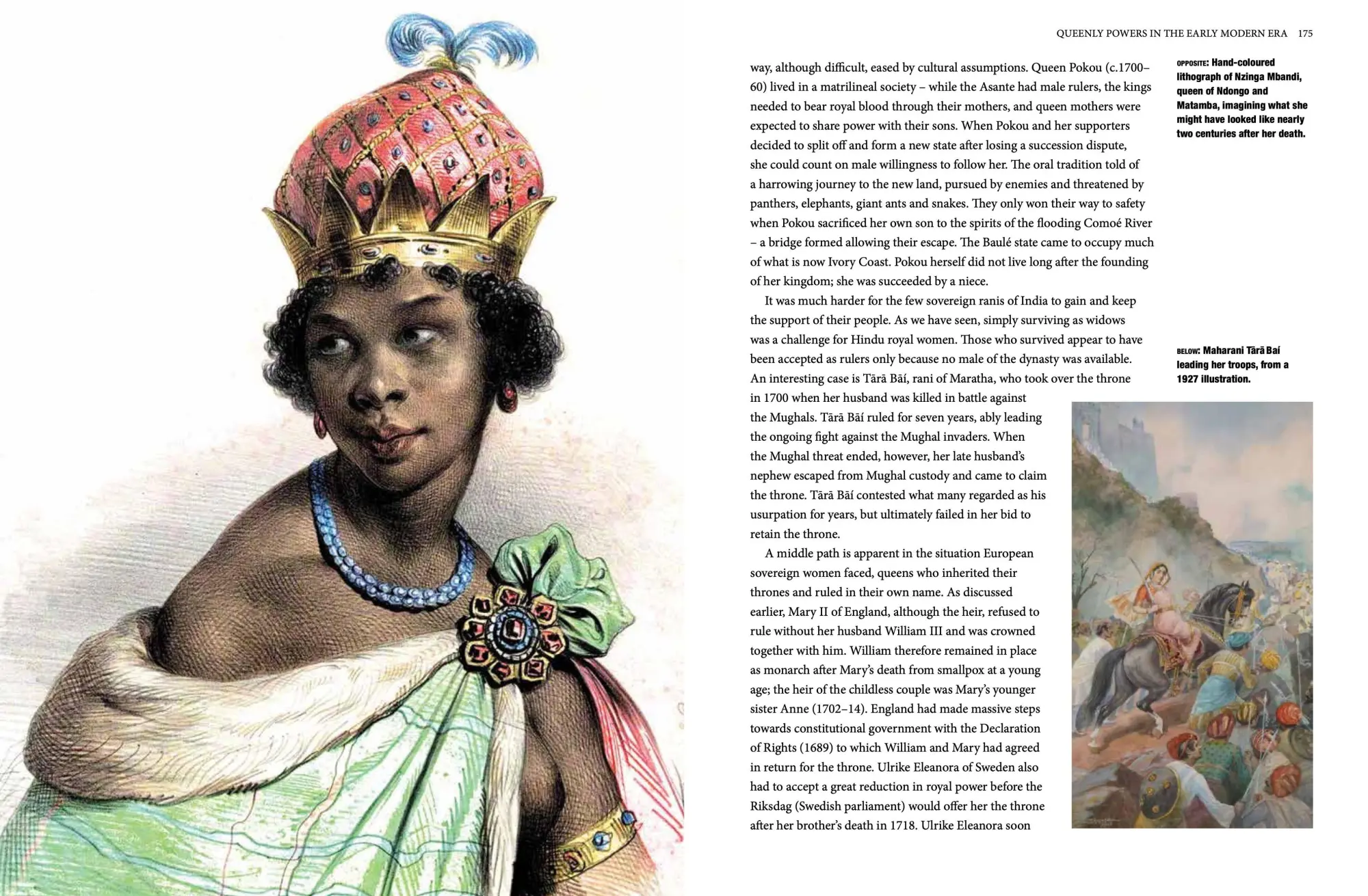 Bild: 9781838862275 | Queens | Women in Power Through History | Phyllis G Jestice | Buch