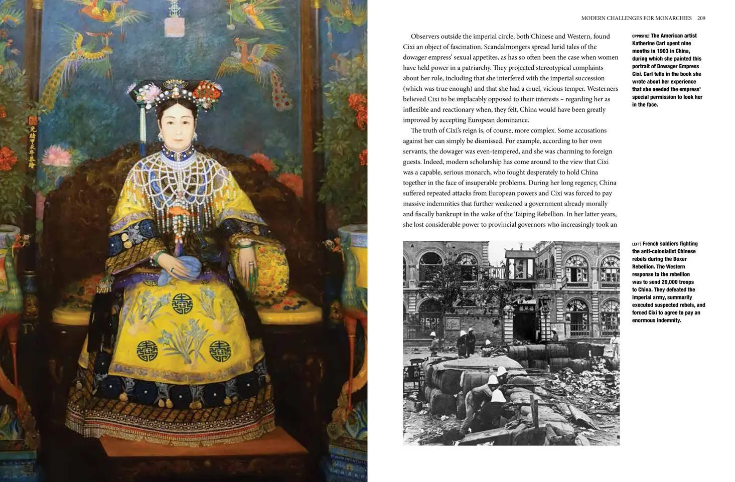 Bild: 9781838862275 | Queens | Women in Power Through History | Phyllis G Jestice | Buch