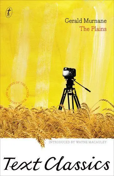Cover: 9781921922275 | The Plains | Gerald Murnane | Taschenbuch | Text Classics | Englisch