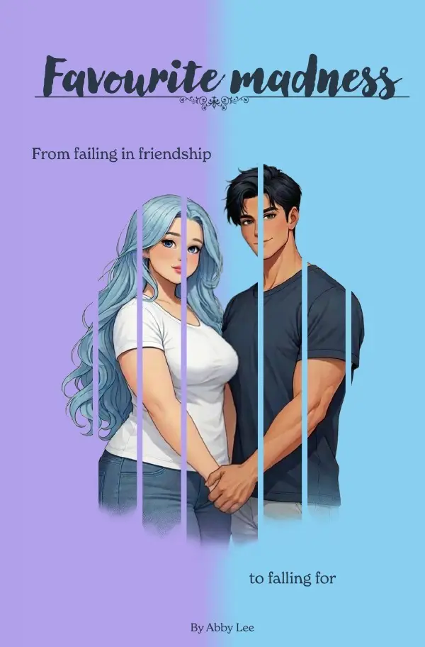 Cover: 9783565322275 | Favourite madness | from failing in friendship to falling for | Lee