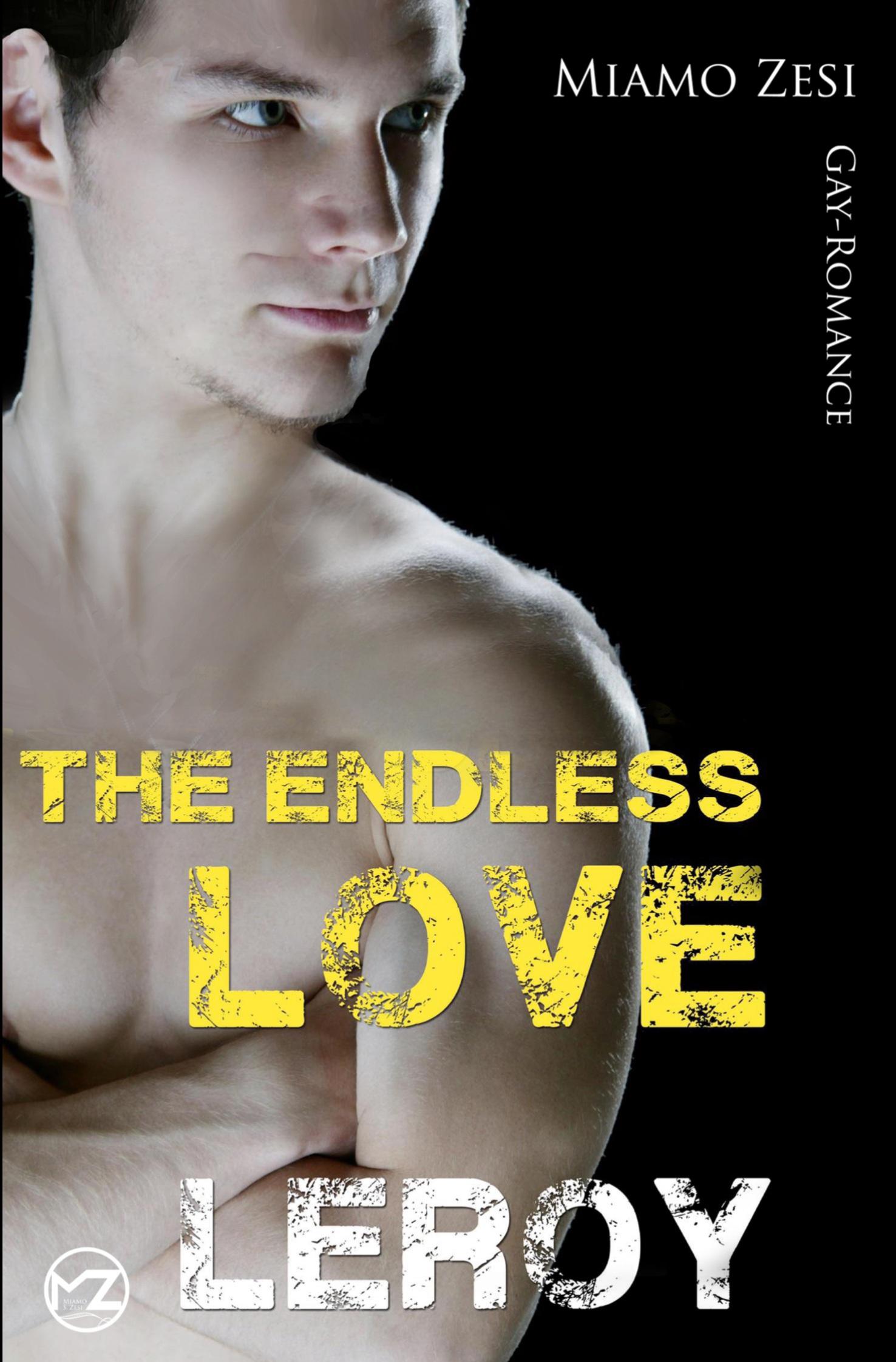 Cover: 9783754652275 | Leroy | The endless love | Miamo Zesi | Taschenbuch | 348 S. | Deutsch
