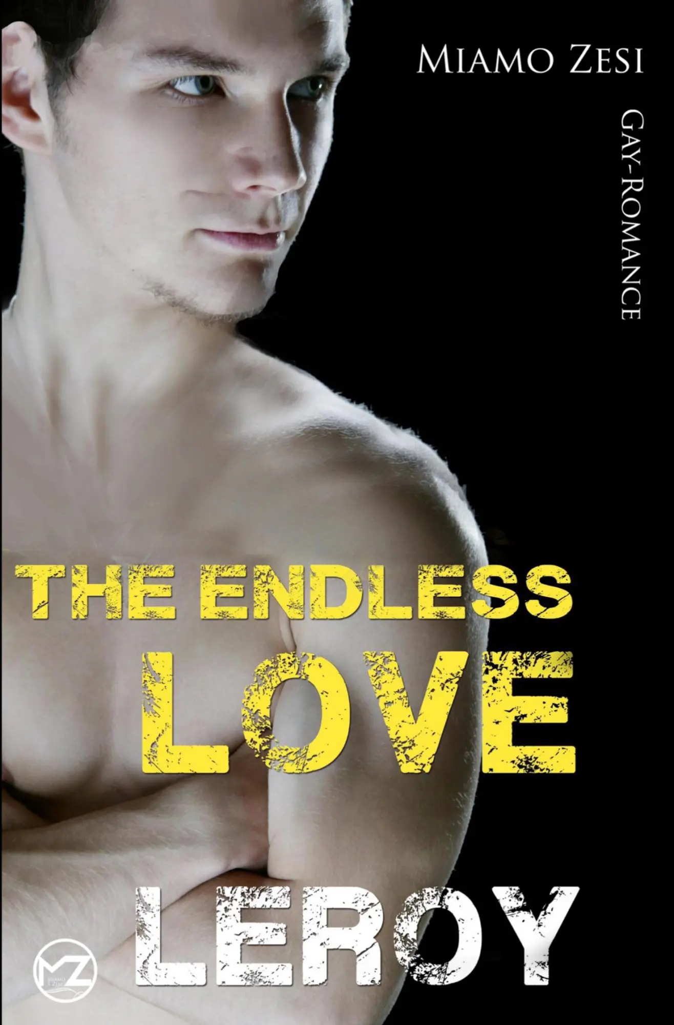 Cover: 9783754652275 | Leroy | The endless love | Miamo Zesi | Taschenbuch | 348 S. | Deutsch