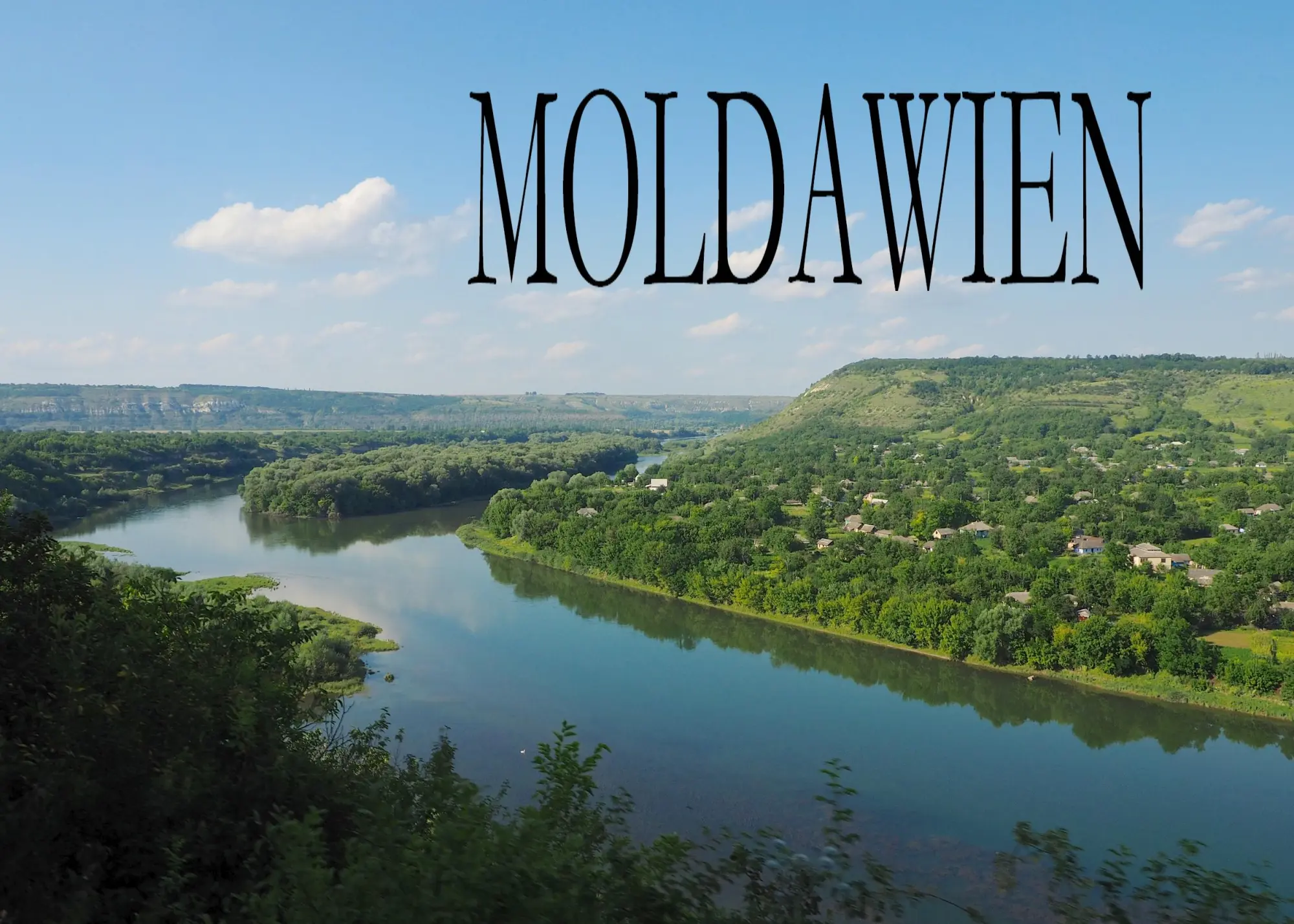 Cover: 9783945342275 | Bildband Moldawien | Robert Schmitt | Taschenbuch | 96 S. | Deutsch