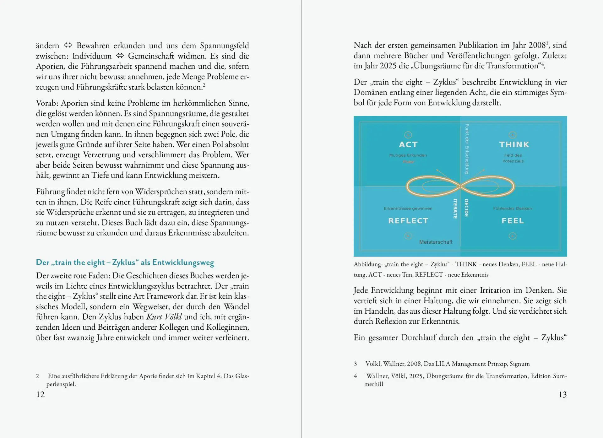 Bild: 9783951972275 | Von Göttervögeln und Führungskräften | Heinz Peter Wallner | Buch