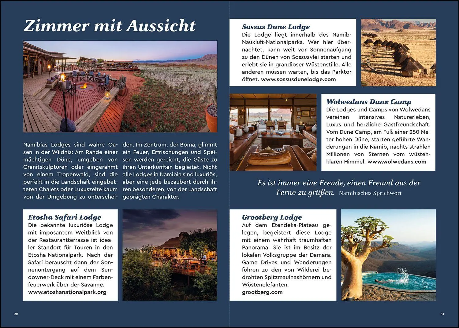 Bild: 9783969652275 | KUNTH Unterwegs in Namibia | Das große Reisebuch | Daniela Schetar