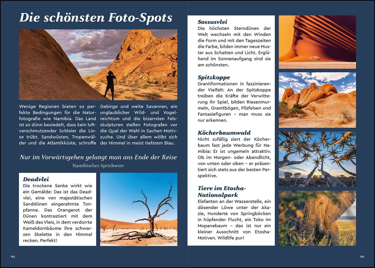 Bild: 9783969652275 | KUNTH Unterwegs in Namibia | Das große Reisebuch | Daniela Schetar