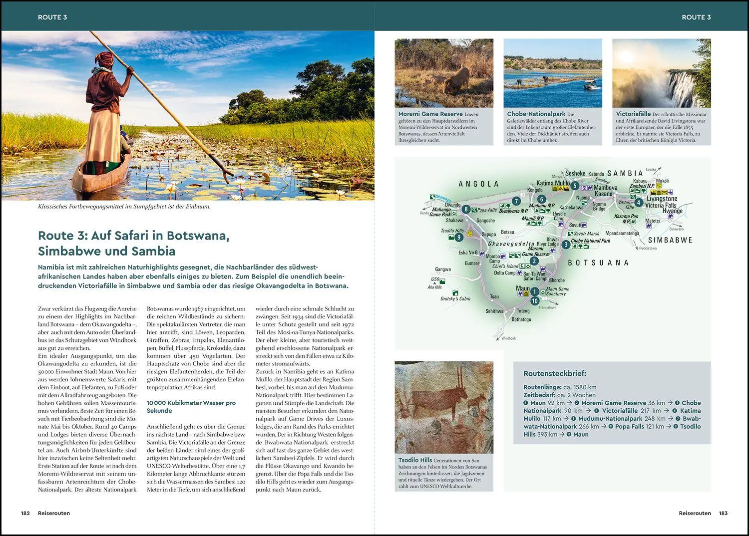 Bild: 9783969652275 | KUNTH Unterwegs in Namibia | Das große Reisebuch | Daniela Schetar