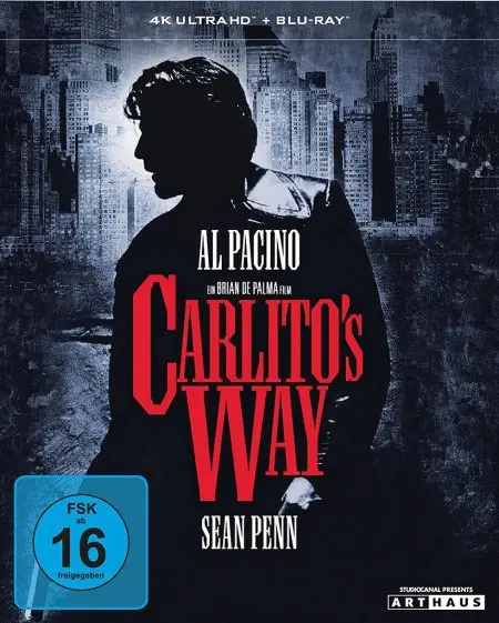 Carlito's Way