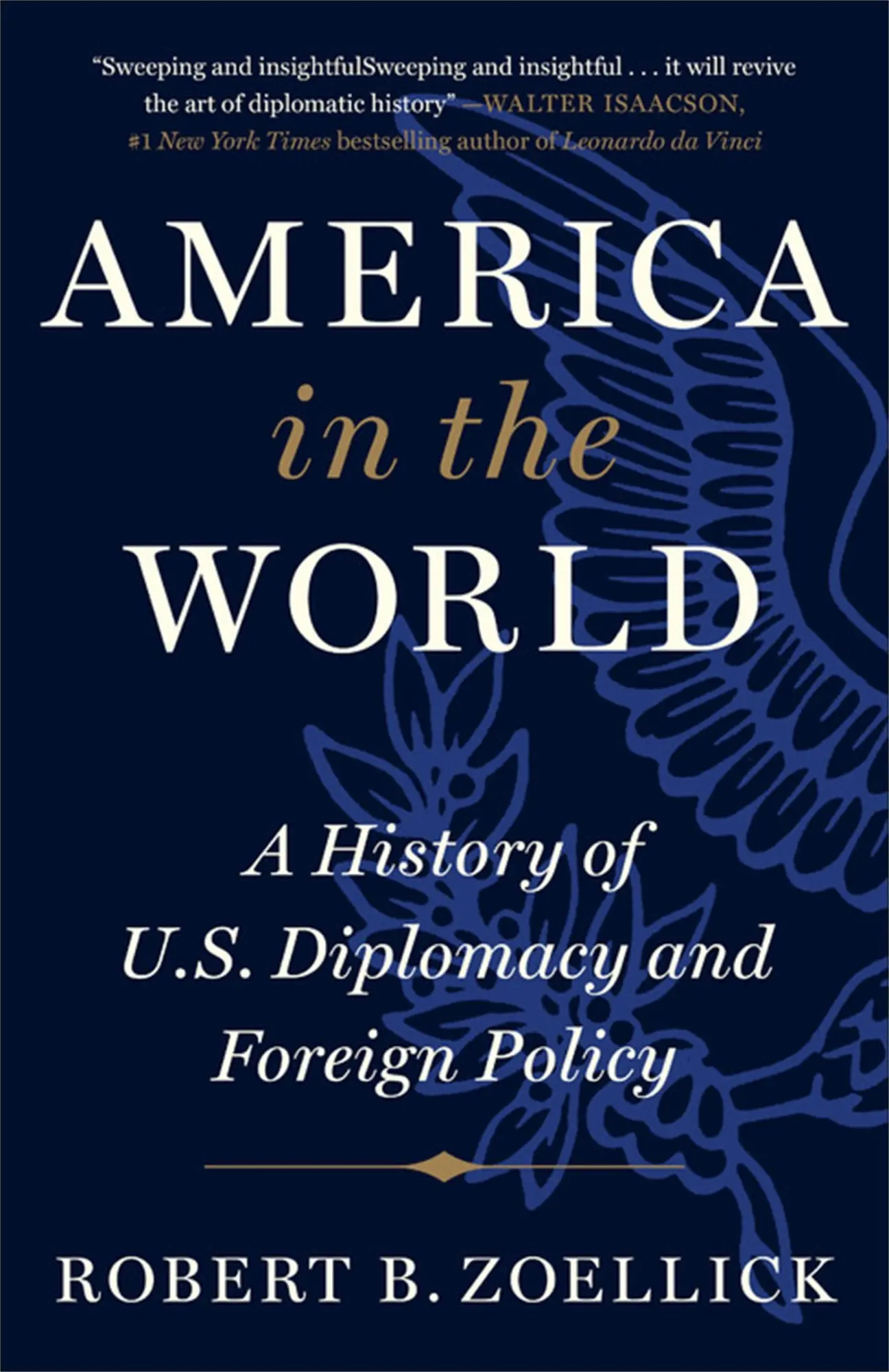 Cover: 9781538712375 | America in the World | A History of U.S. Diplomacy and Foreign Policy Cover: 9781538712375 | America in the World | A History of U.S. Diplomacy and Foreign Policy
