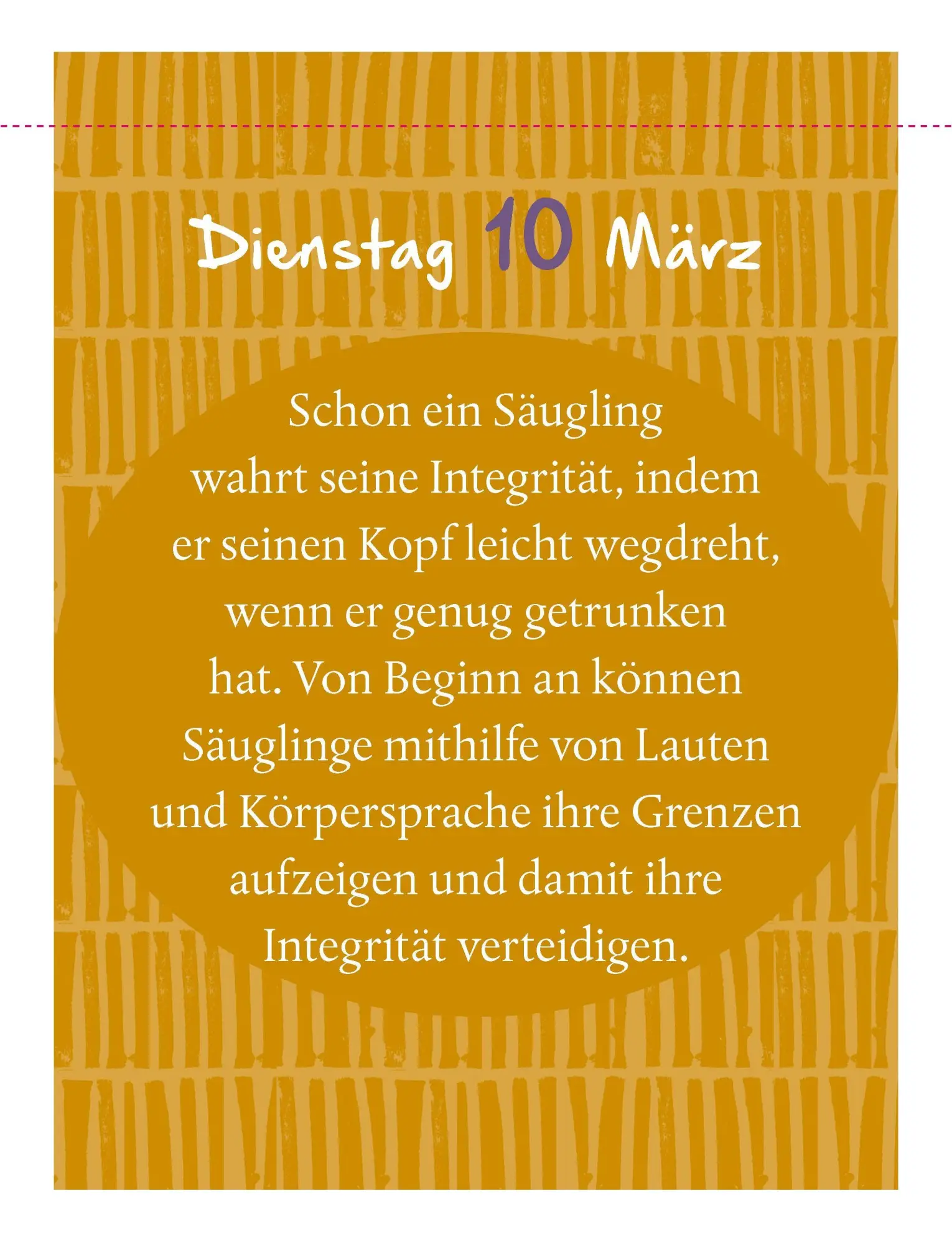 Bild: 9783466312375 | Familienkalender 2026 | Abreißkalender zum Aufstellen I 11,0 x 15,0 cm
