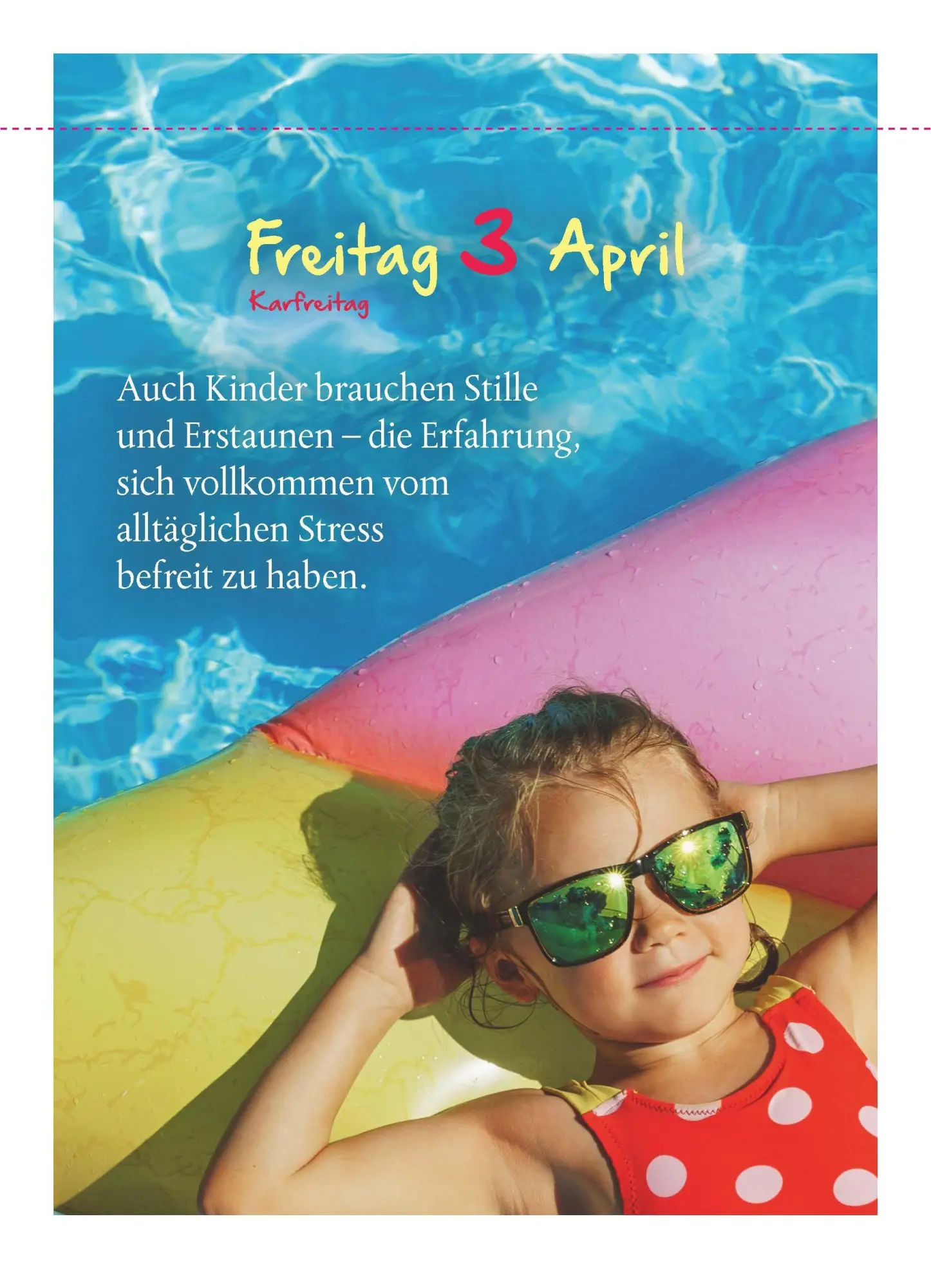 Bild: 9783466312375 | Familienkalender 2026 | Abreißkalender zum Aufstellen I 11,0 x 15,0 cm