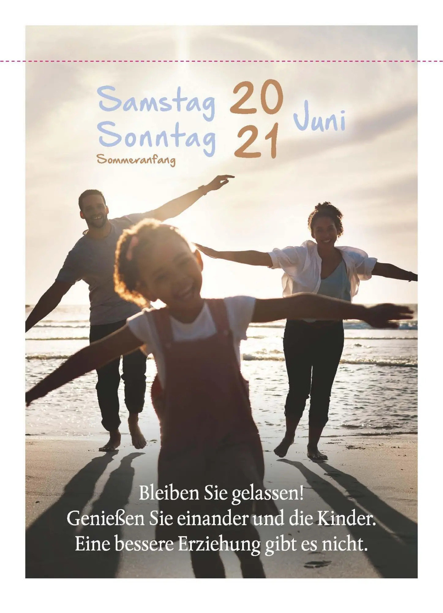 Bild: 9783466312375 | Familienkalender 2026 | Abreißkalender zum Aufstellen I 11,0 x 15,0 cm