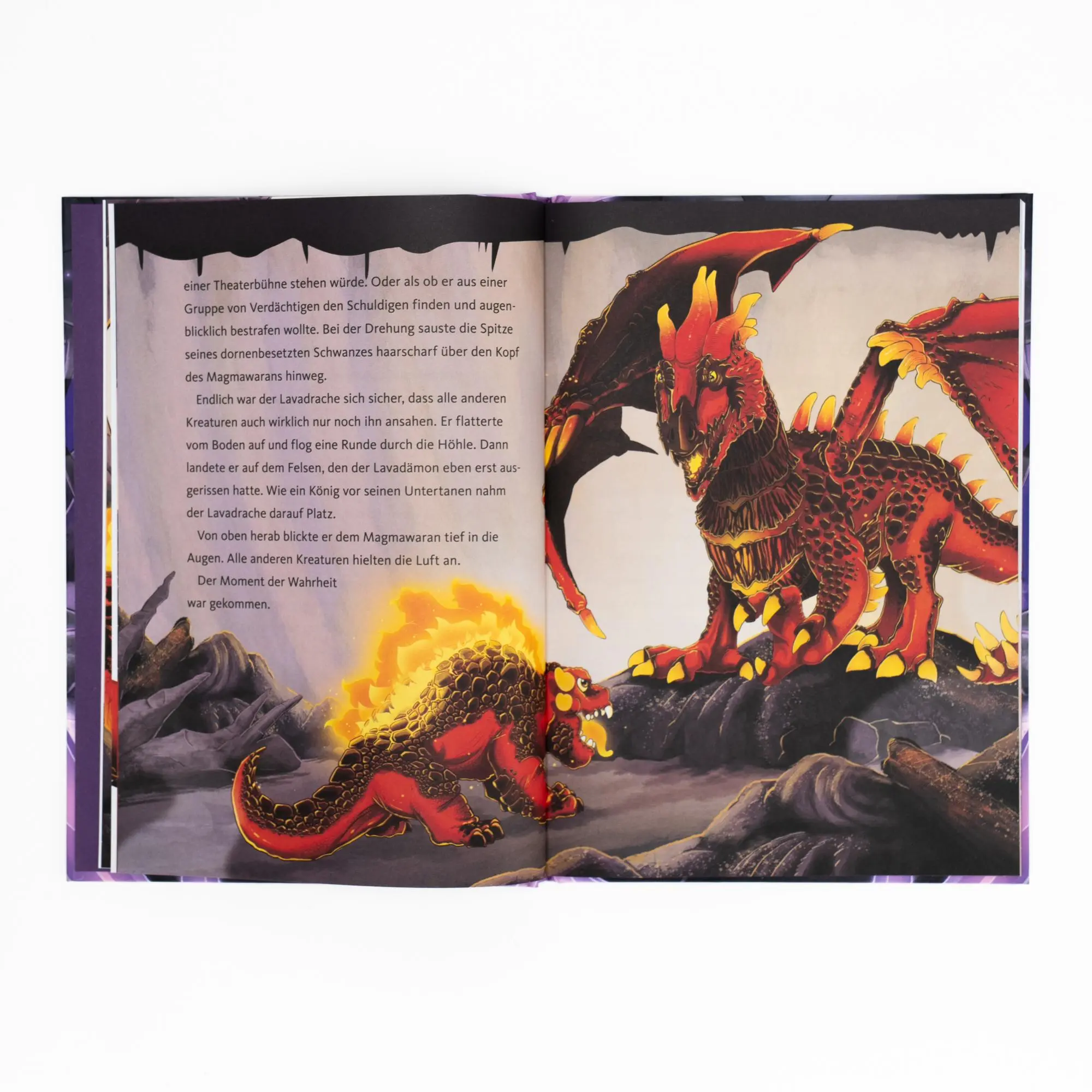 Bild: 9783505152375 | Eldrador Creatures: Mission Schattenwelt | Thilo | Buch | 112 S.