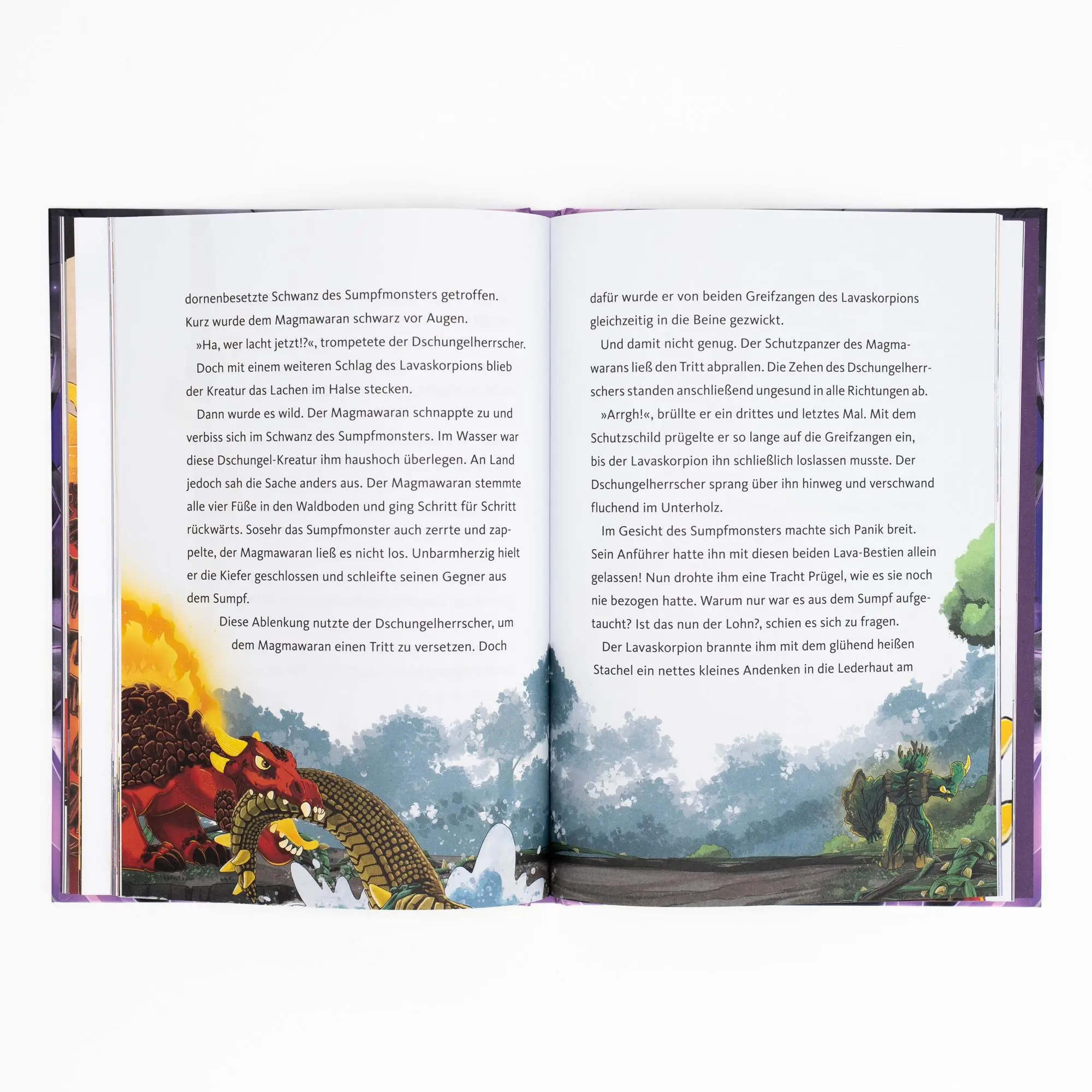Bild: 9783505152375 | Eldrador Creatures: Mission Schattenwelt | Thilo | Buch | 112 S.