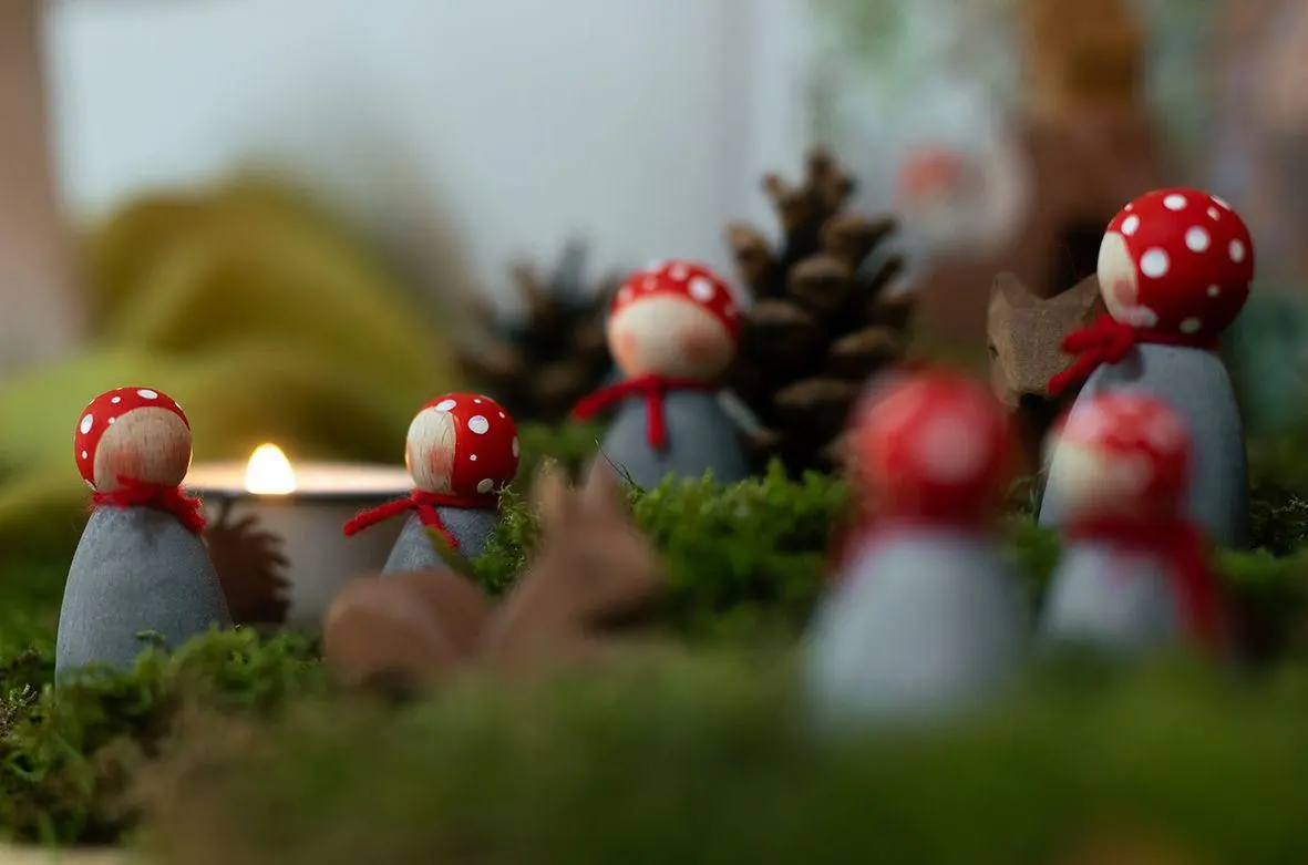 Bild: 9783772532375 | Kleine Lieblinge | Michèle Brunnmeier | Buch | 158 S. | Deutsch | 2025