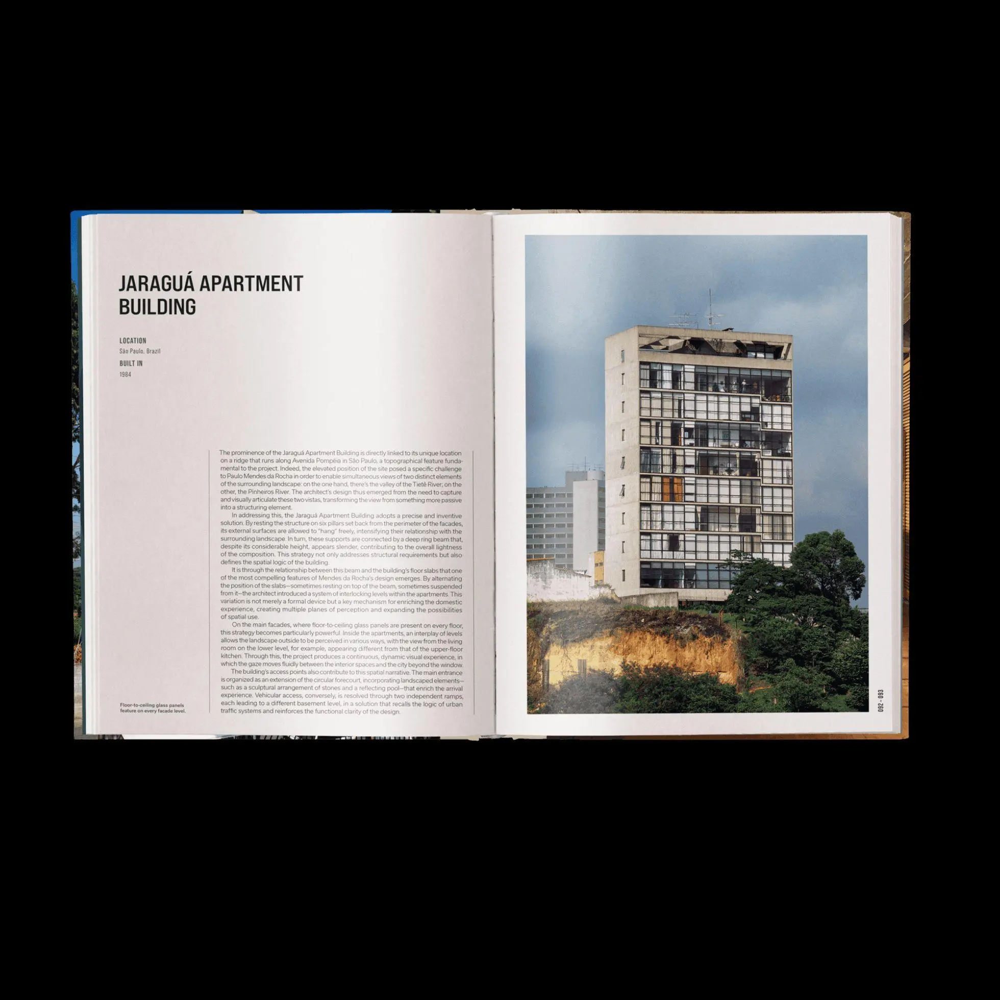 Bild: 9783967042375 | Paulo Mendes da Rocha | The Architecture of Possibility | Buch | 2026