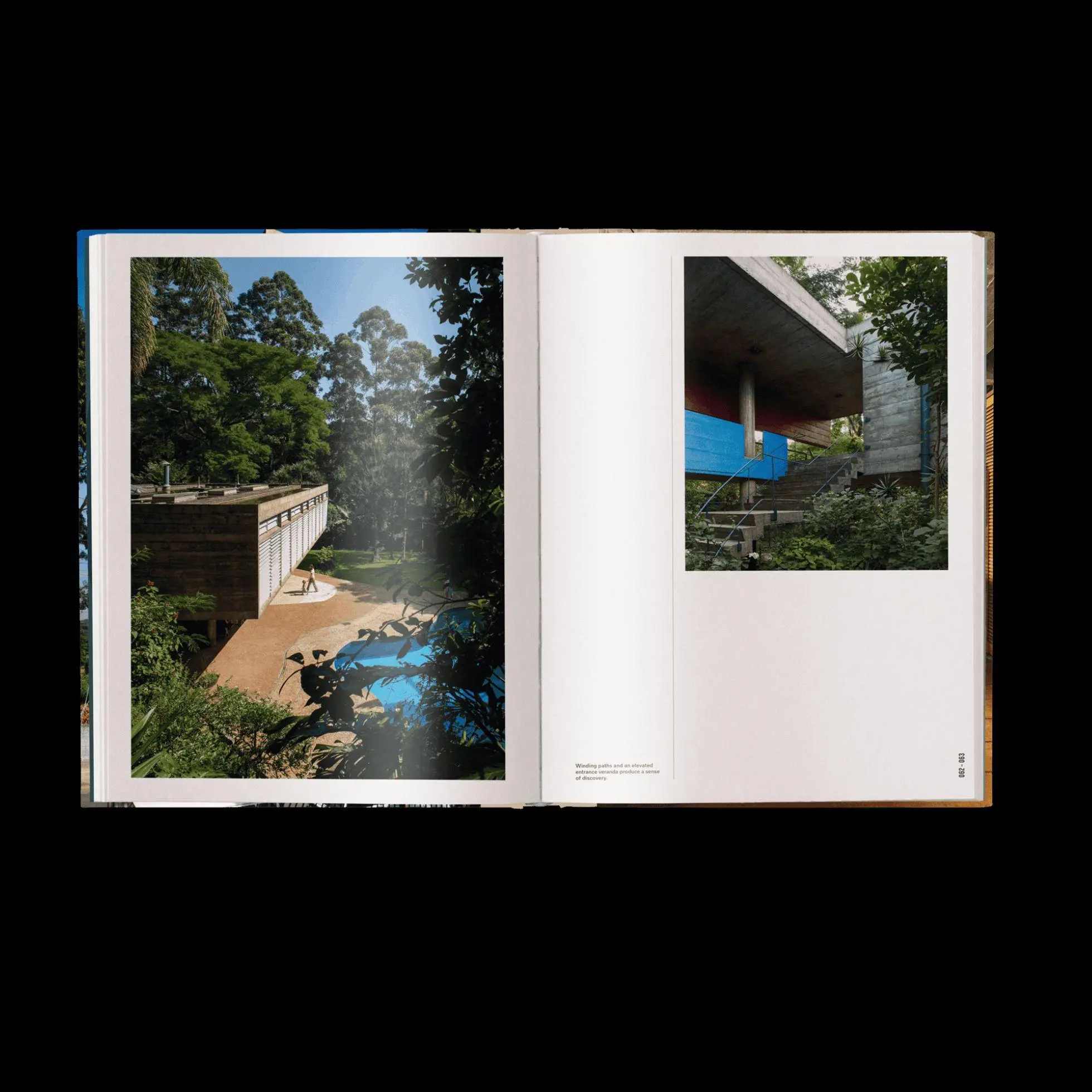 Bild: 9783967042375 | Paulo Mendes da Rocha | The Architecture of Possibility | Buch | 2026