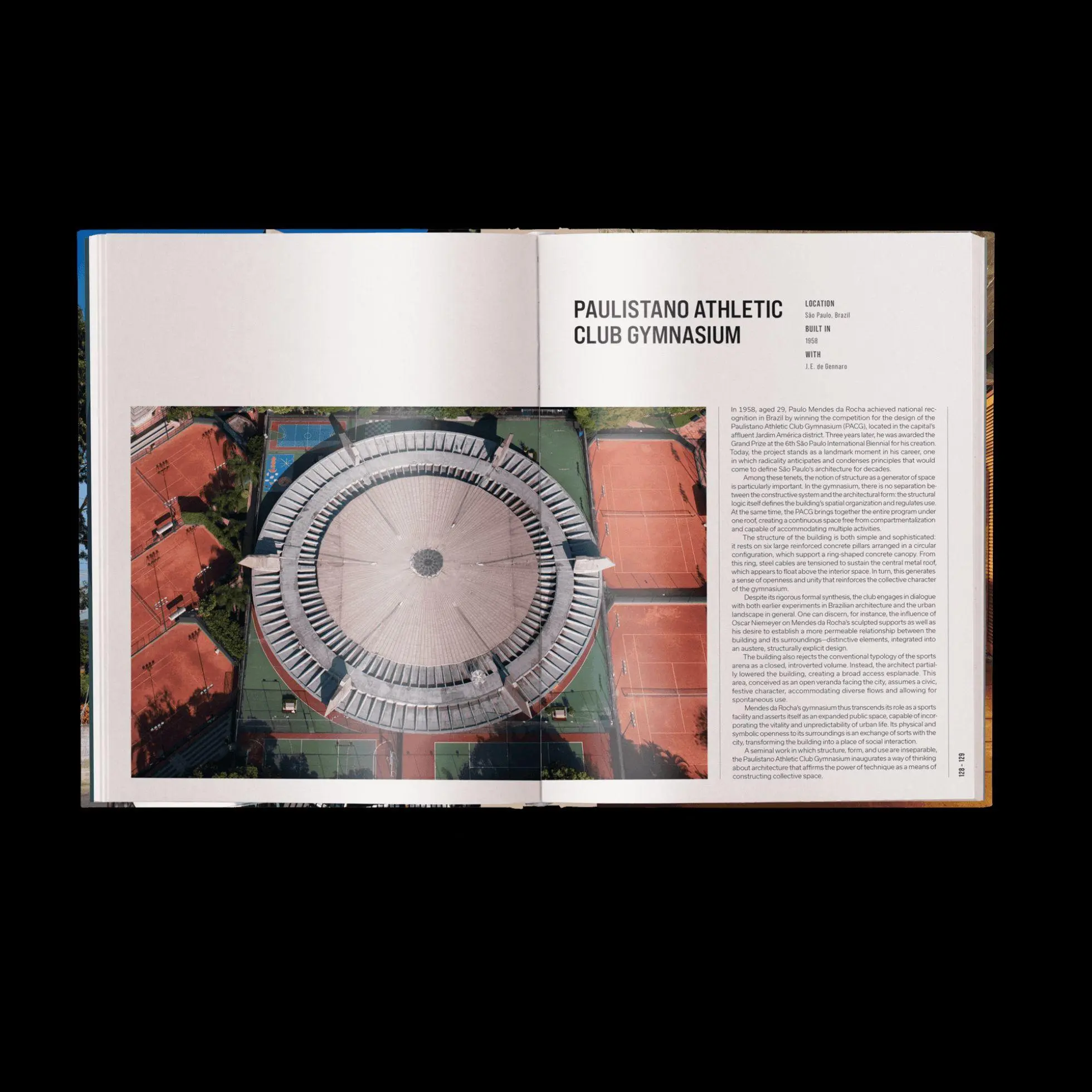 Bild: 9783967042375 | Paulo Mendes da Rocha | The Architecture of Possibility | Buch | 2026