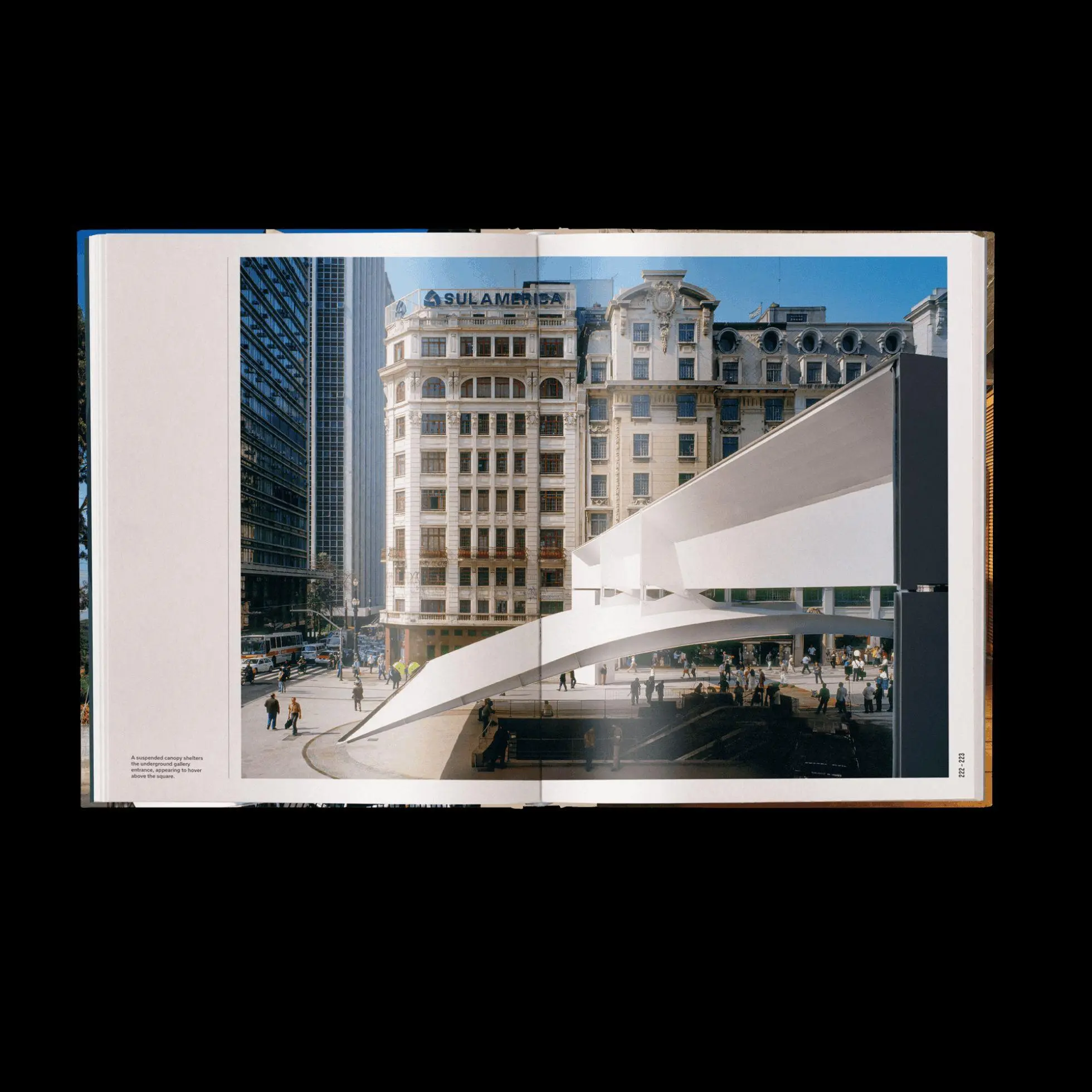 Bild: 9783967042375 | Paulo Mendes da Rocha | The Architecture of Possibility | Buch | 2026
