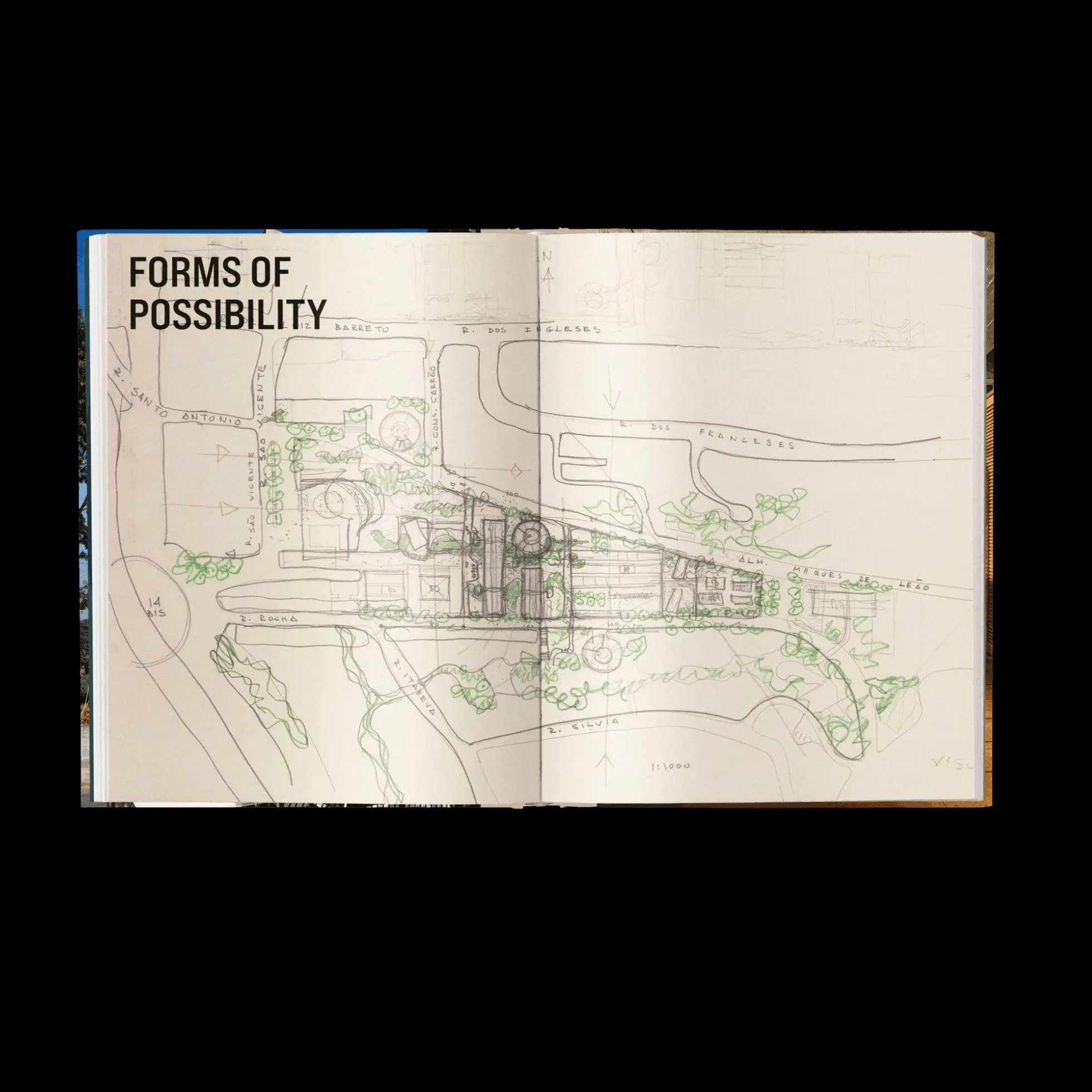Bild: 9783967042375 | Paulo Mendes da Rocha | The Architecture of Possibility | Buch | 2026