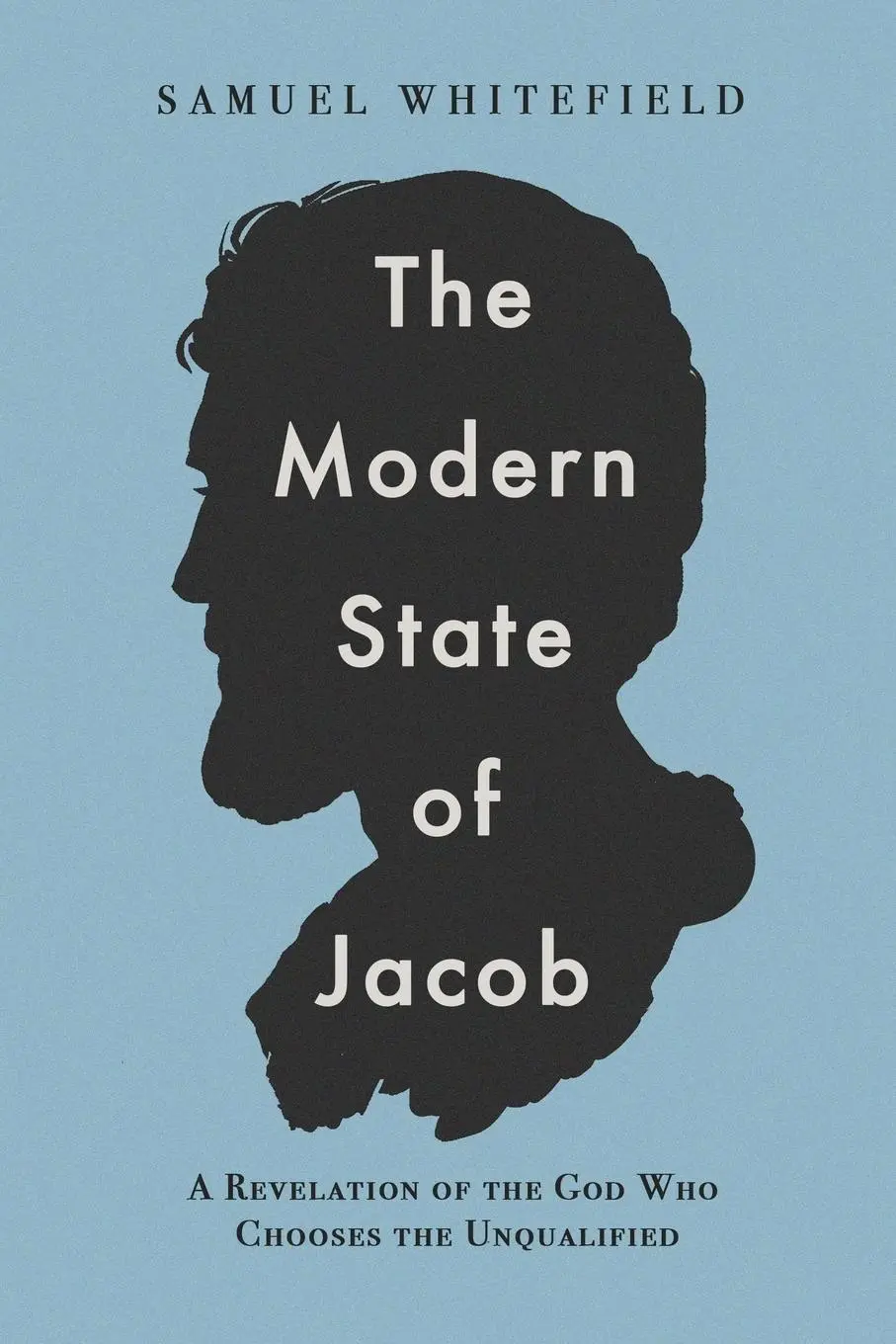 Cover: 9798987192375 | The Modern State of Jacob | Samuel Whitefield | Taschenbuch | Englisch