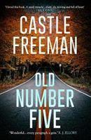 Cover: 9781788422475 | Old Number Five | Castle Freeman | Taschenbuch | Englisch | 2020