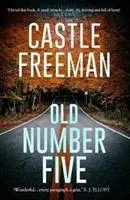 Cover: 9781788422475 | Old Number Five | Castle Freeman | Taschenbuch | Englisch | 2020