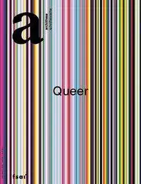 Cover: 9783038622475 | Queer | archithese 2.2020 | Taschenbuch | Archithese | Deutsch | 2020