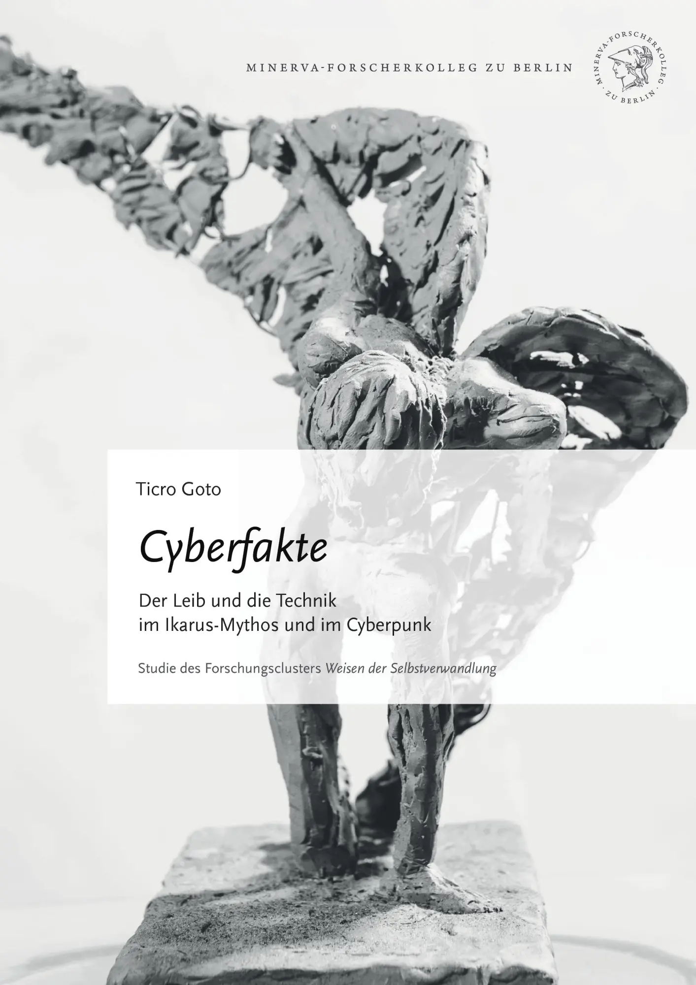 Cover: 9783842362475 | Cyberfakte | Ticro Goto | Buch | 144 S. | Deutsch | 2016