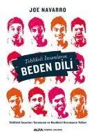Cover: 9786051712475 | Tehlikeli Insanlarin Beden Dili | Joe Navarro | Taschenbuch | Türkisch