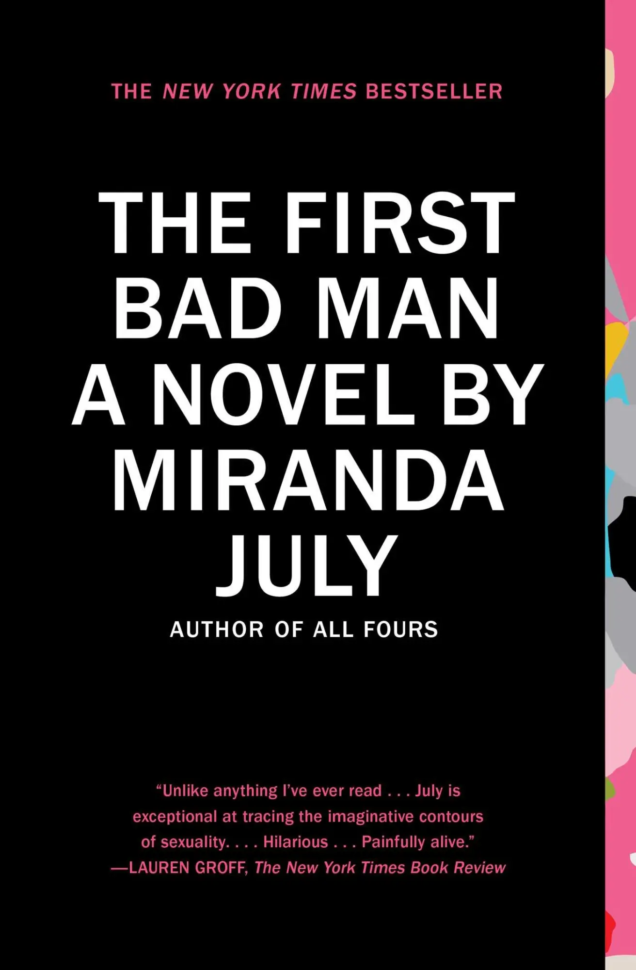Cover: 9781439172575 | The First Bad Man | Miranda July | Taschenbuch | 288 S. | Englisch