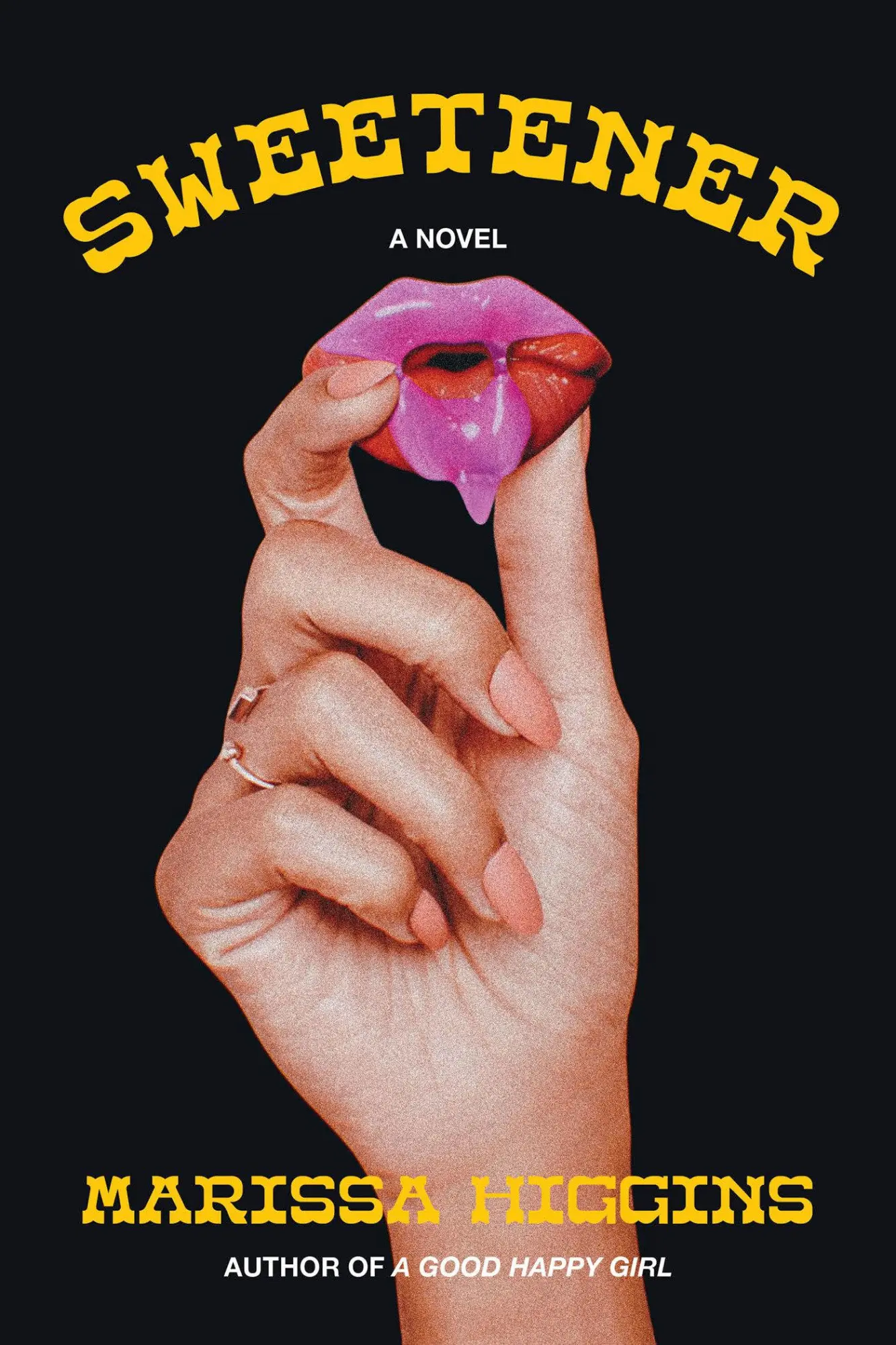 Cover: 9781646222575 | Sweetener | Marissa Higgins | Buch | Englisch | 2025 | Catapult
