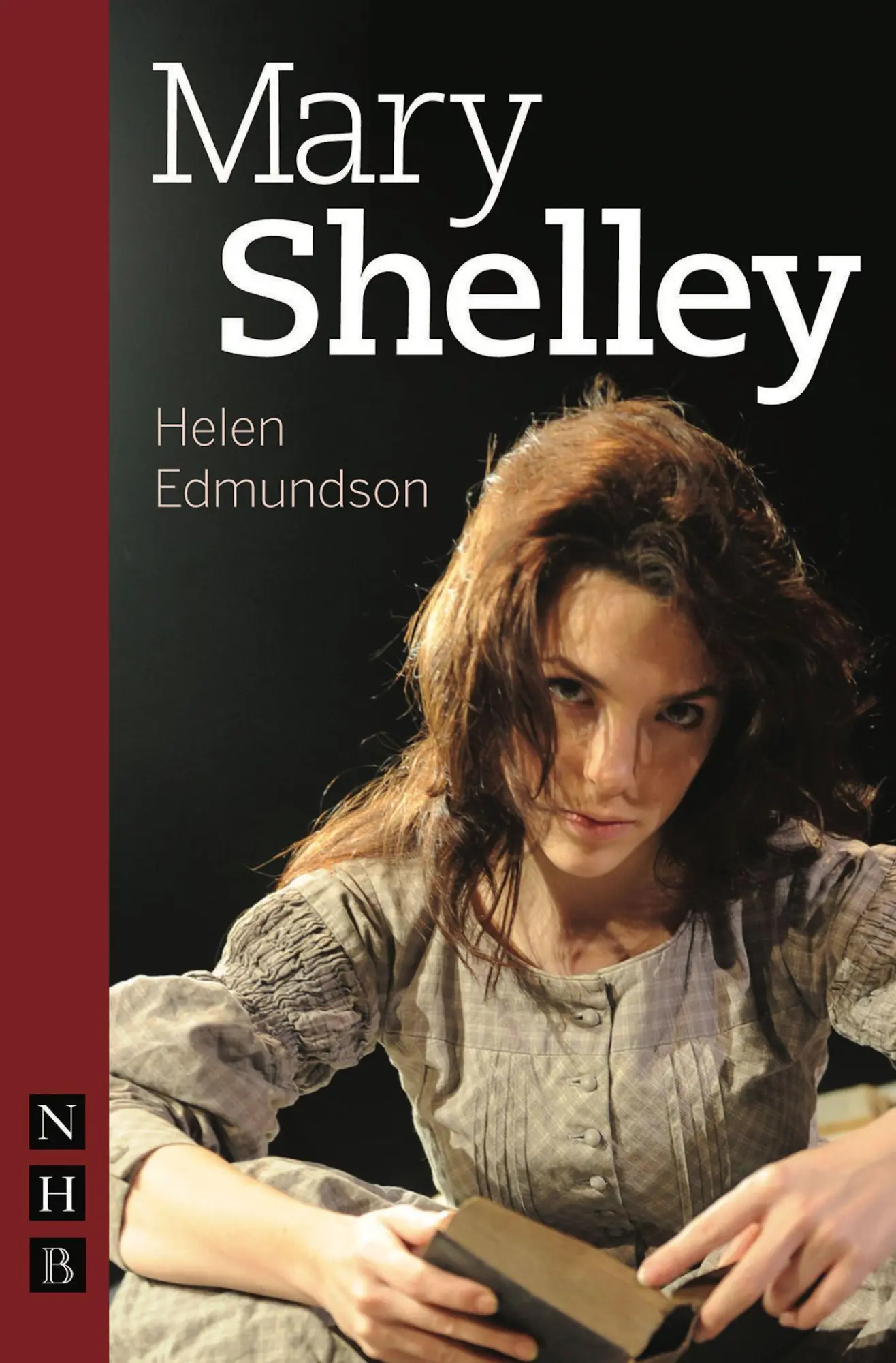 Cover: 9781848422575 | Mary Shelley | Helen Edmundson | Taschenbuch | NHB Modern Plays | 2012