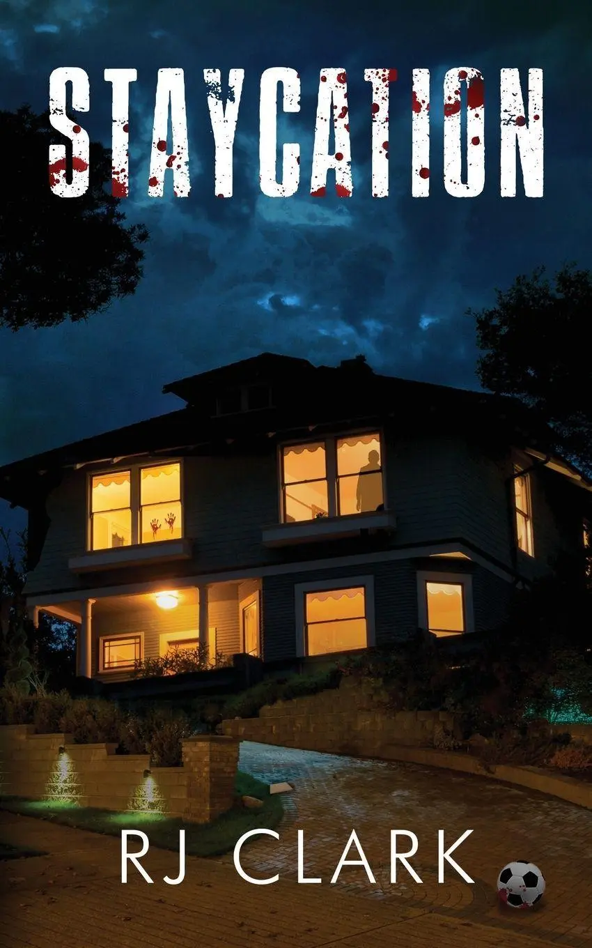 Cover: 9781951762575 | Staycation | Rj Clark | Taschenbuch | Englisch | 2023 | M4L Publishing