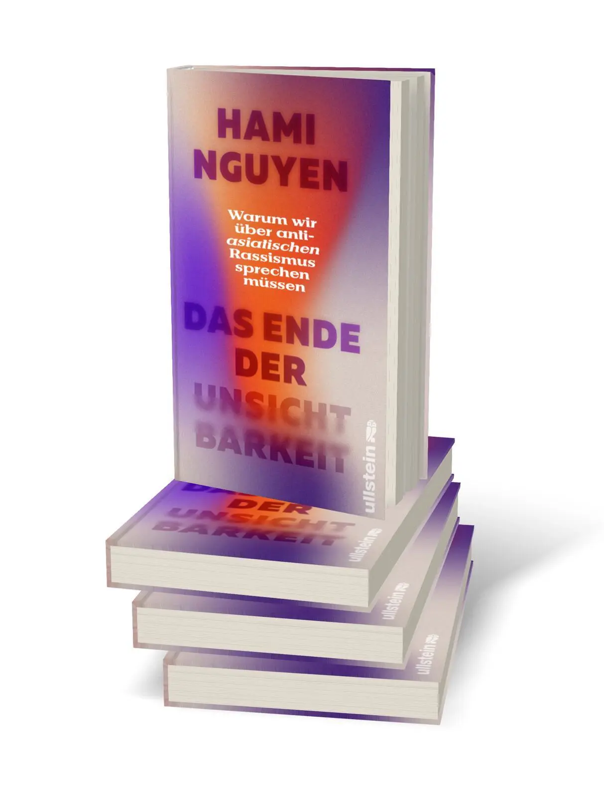 Bild: 9783550202575 | Das Ende der Unsichtbarkeit | Hami Nguyen | Buch | 272 S. | Deutsch