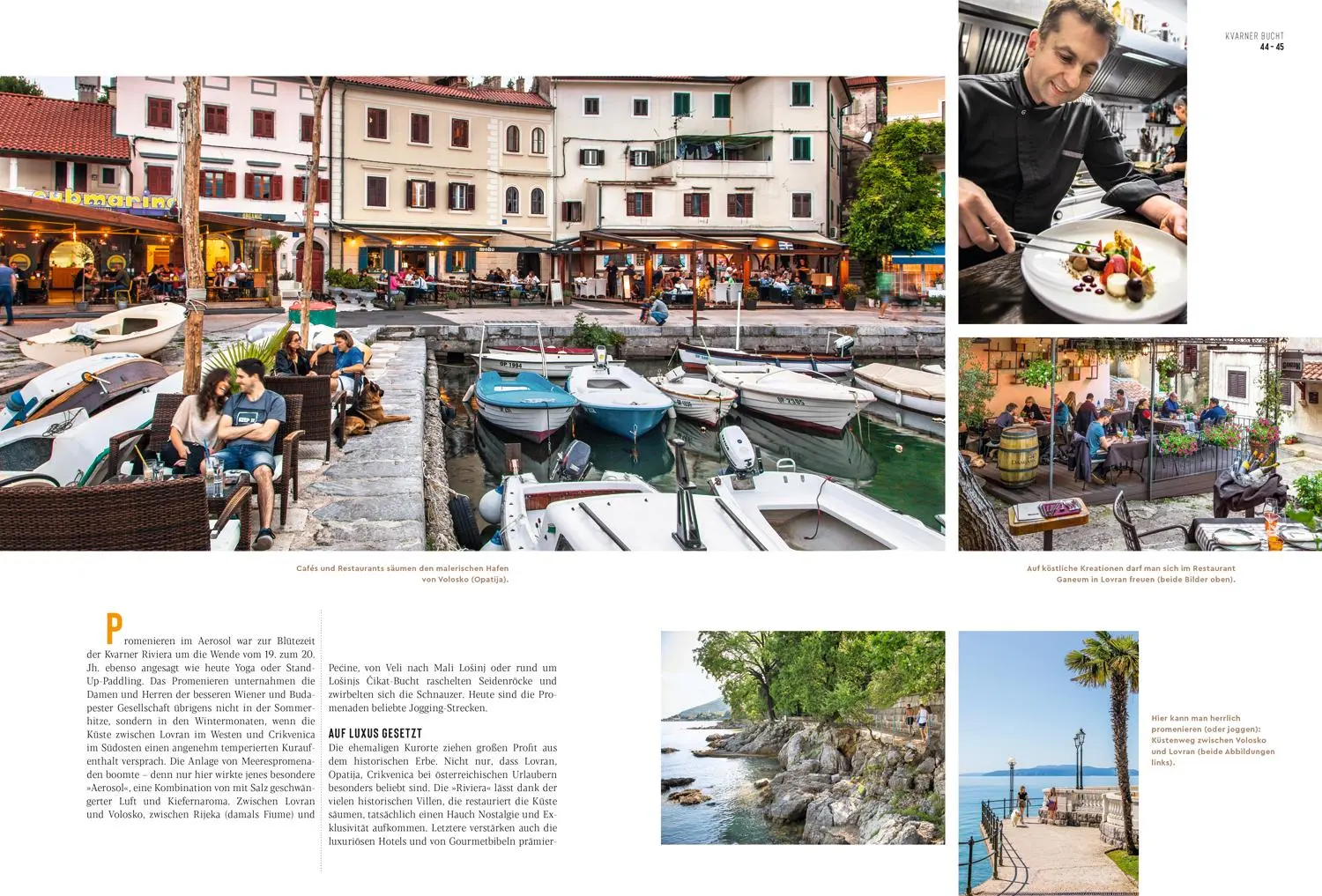 Bild: 9783616012575 | DuMont Bildatlas Kroatische Adria | Daniela Schetar-Köthe | Buch