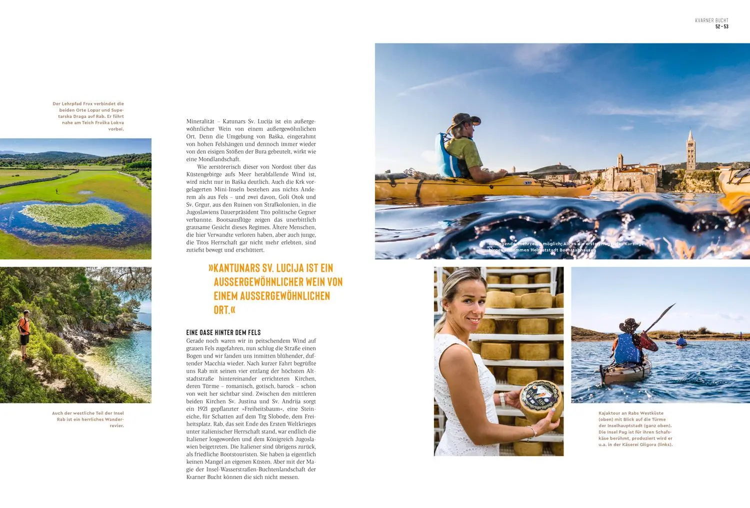 Bild: 9783616012575 | DuMont Bildatlas Kroatische Adria | Daniela Schetar-Köthe | Buch