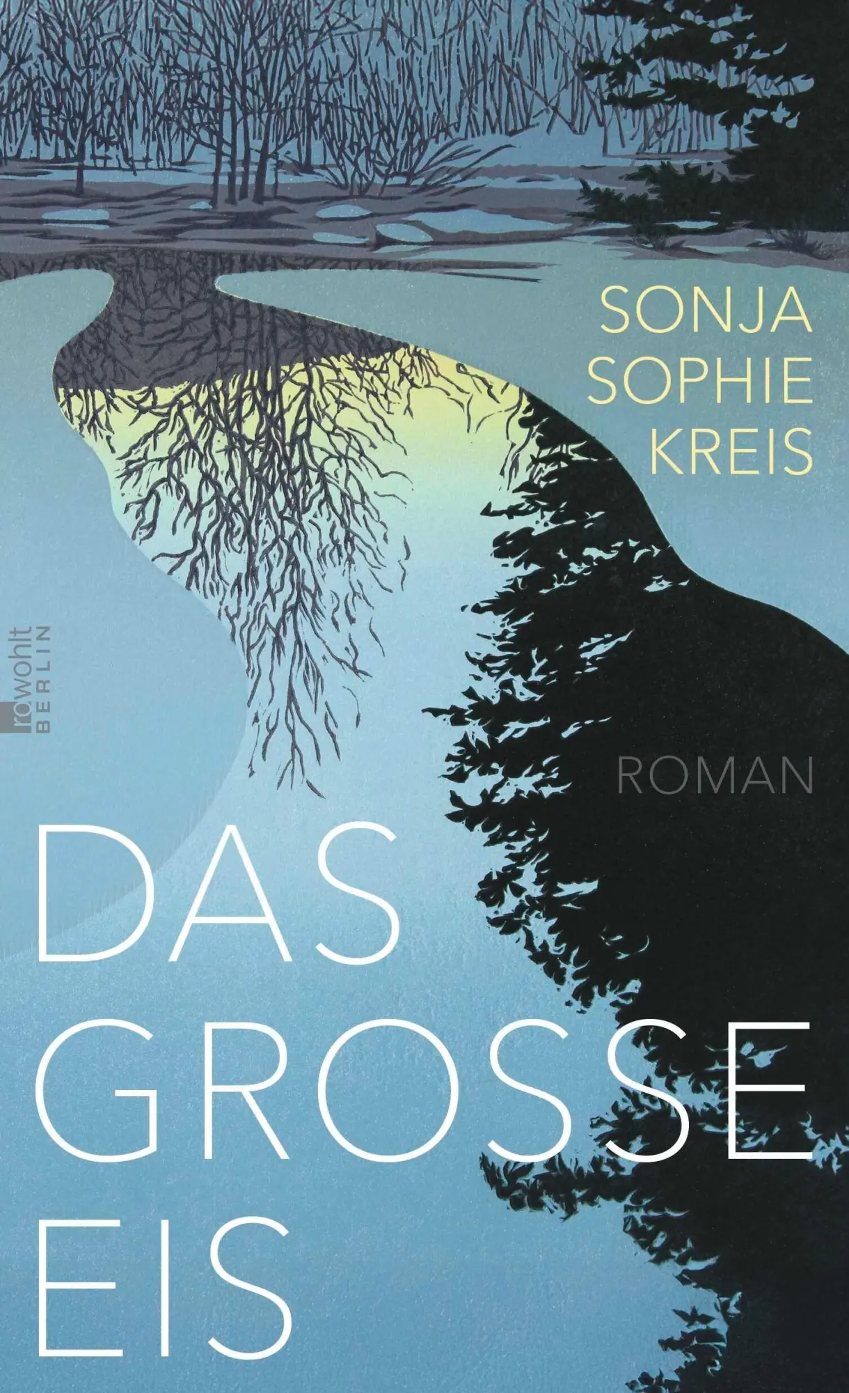 Cover: 9783737102575 | Das große Eis | Sonja Sophie Kreis | Buch | 256 S. | Deutsch | 2026