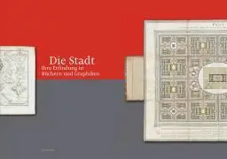 Cover: 9783856762575 | Die Stadt | Ulrich M. Schumann | Buch | 144 S. | Deutsch | 2009