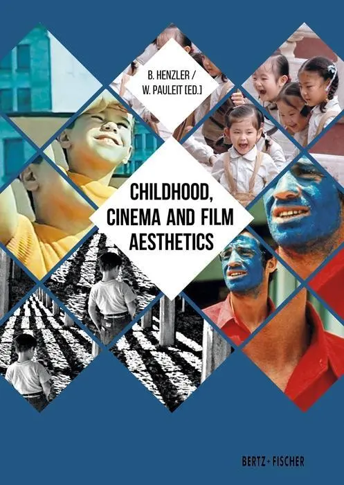 Cover: 9783865052575 | Childhood, Cinema and Film Aesthetics | Bettina Henzler | Taschenbuch