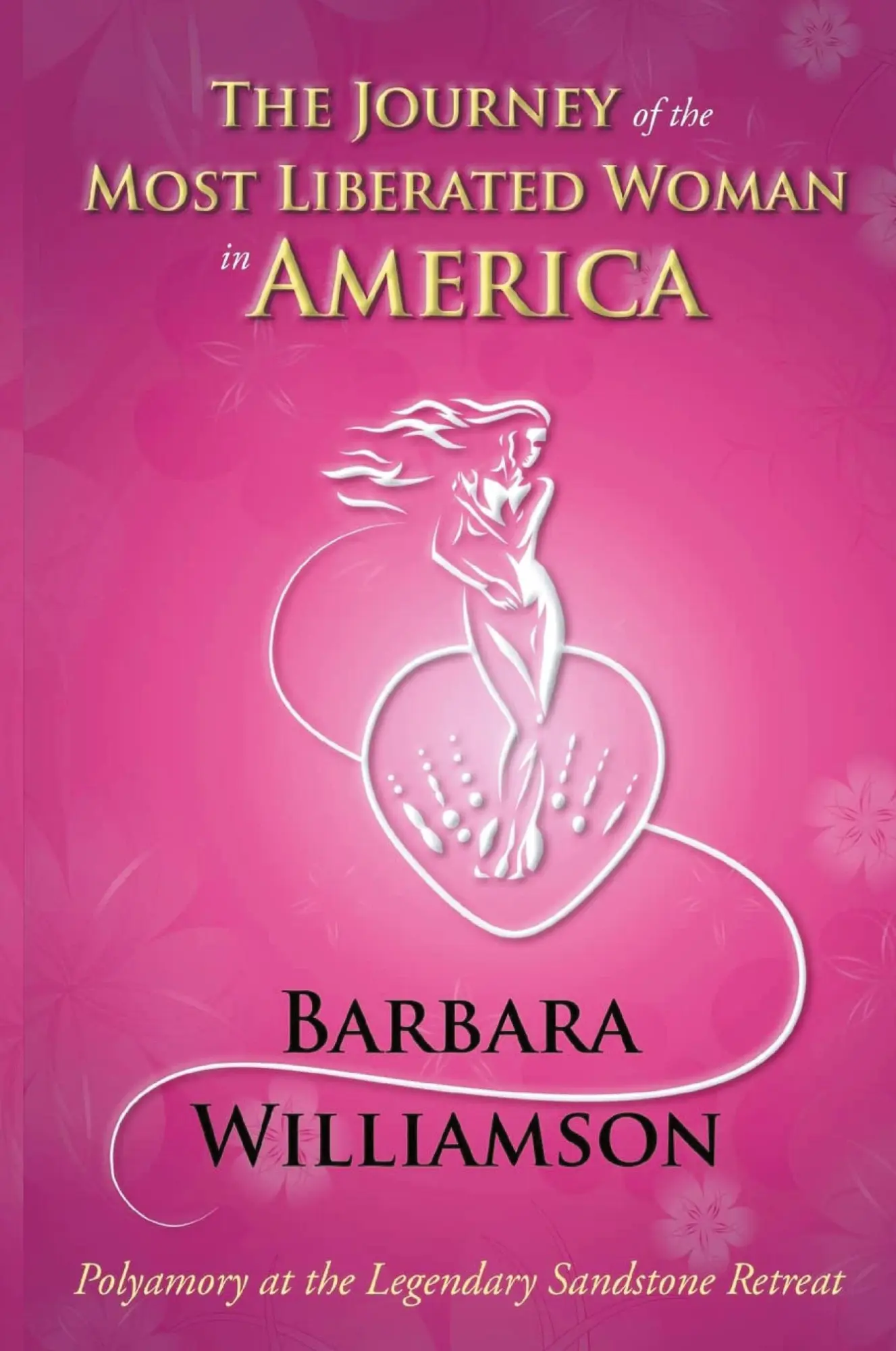 Cover: 9798886402575 | The Journey of the Most Liberated Woman in America | Williamson | Buch
