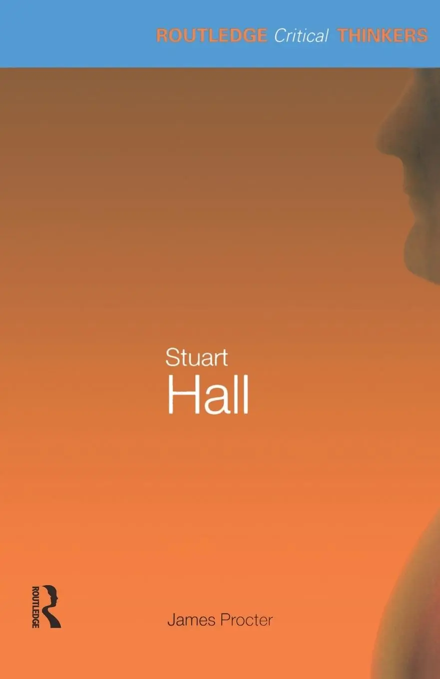 Cover: 9780415262675 | Stuart Hall | James Procter | Taschenbuch | Englisch | 2004