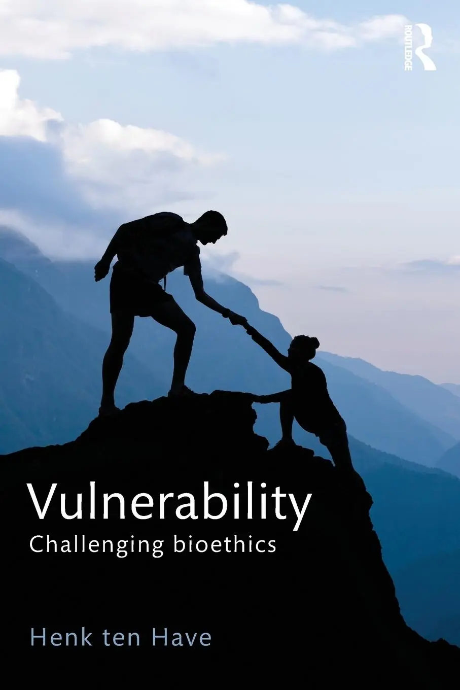 Cover: 9781138652675 | Vulnerability | Challenging Bioethics | Henk Ten Have | Taschenbuch