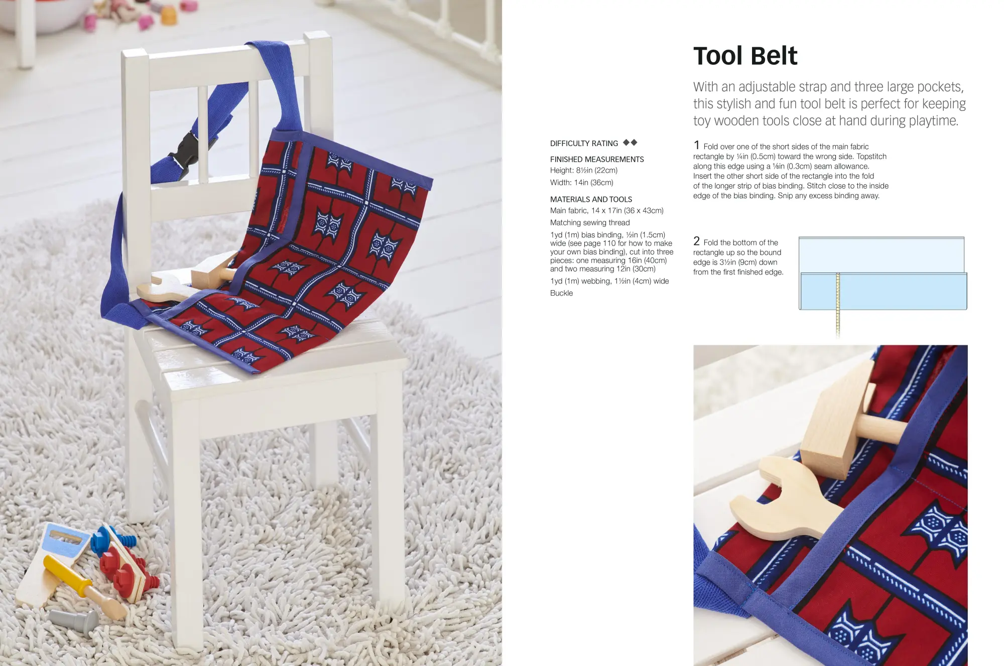 Bild: 9781800652675 | Sewing for Children with African Wax Print Fabric | Adaku Parker