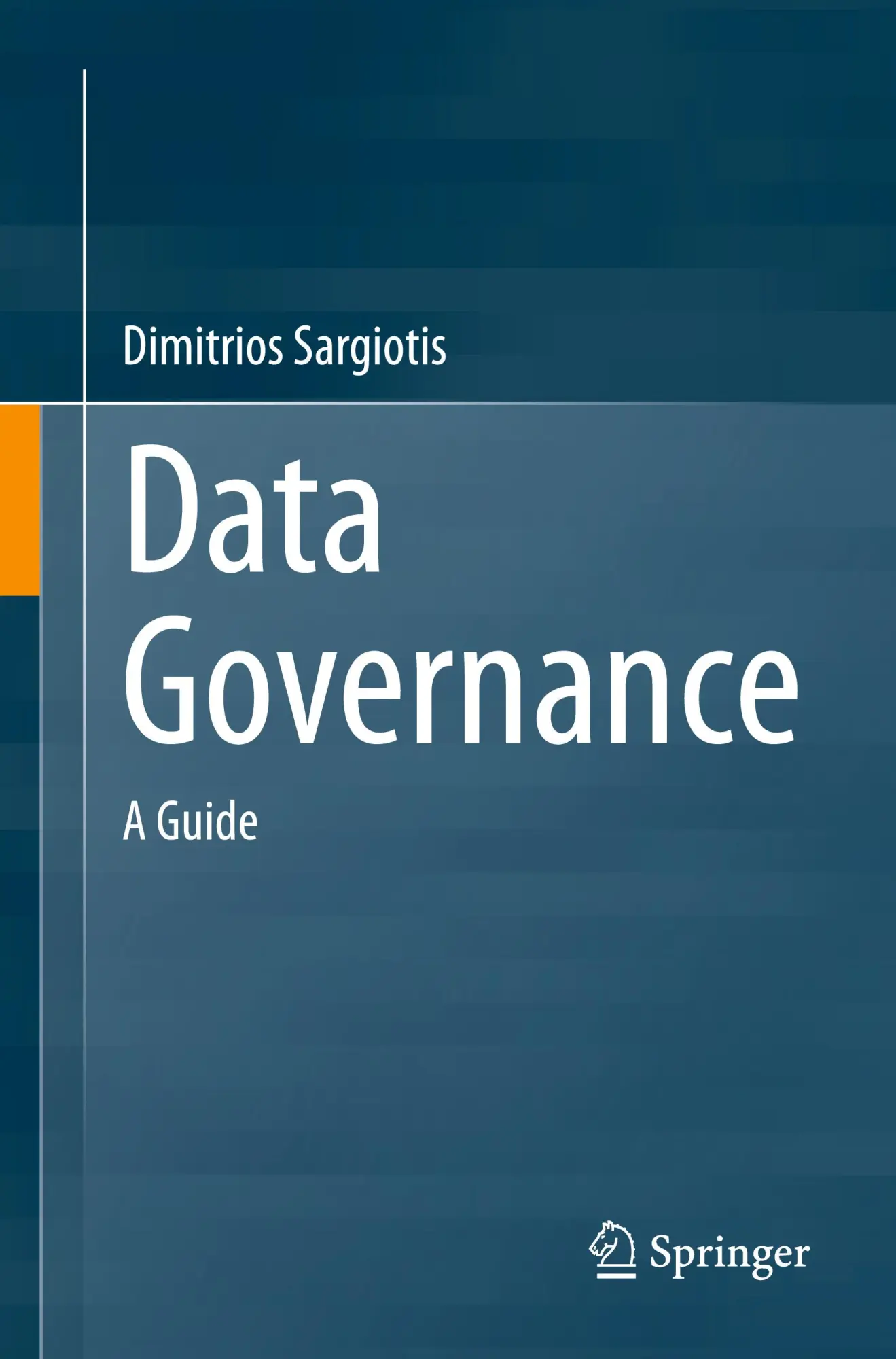 Cover: 9783031672675 | Data Governance | A Guide | Dimitrios Sargiotis | Taschenbuch | xxxiii