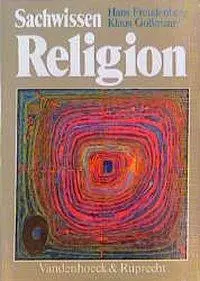 Cover: 9783525612675 | SachwissenReligion Sekundarstufe 2 | Hans Freudenberg | Taschenbuch
